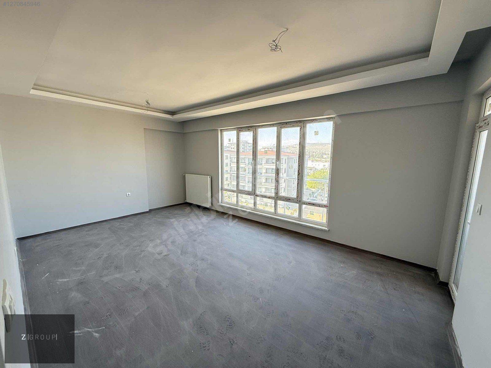 ESKİ DEVLET HASTANESİ KARŞI OPET YANI 2+1 DAİRE TAMAMINA KREDİ