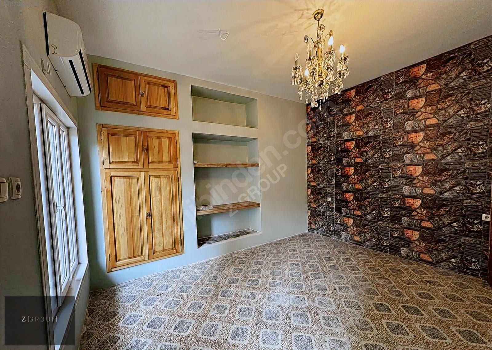 SATILIK TARİHİ KONAK 3 ADET DUBLEKS DAİRELİ ANTEP EVİ !