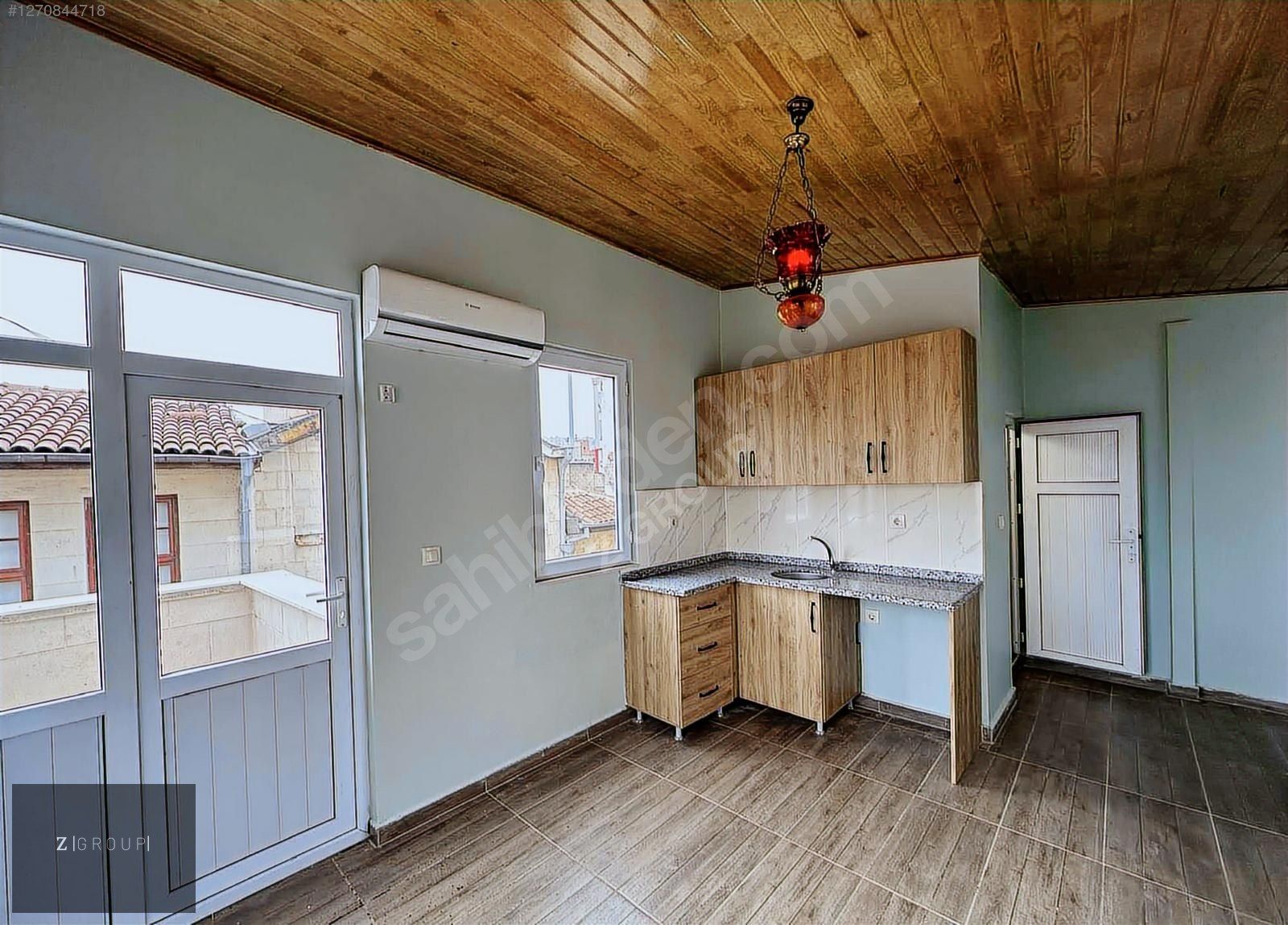 SATILIK TARİHİ KONAK 3 ADET DUBLEKS DAİRELİ ANTEP EVİ !