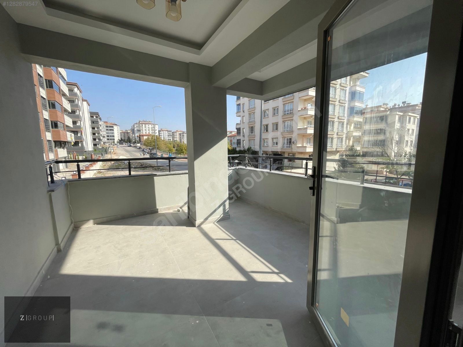 Z GROUP'DAN ABDÜLHAMİDHAN'DA 2.5+1 LÜX 0 DAİRE