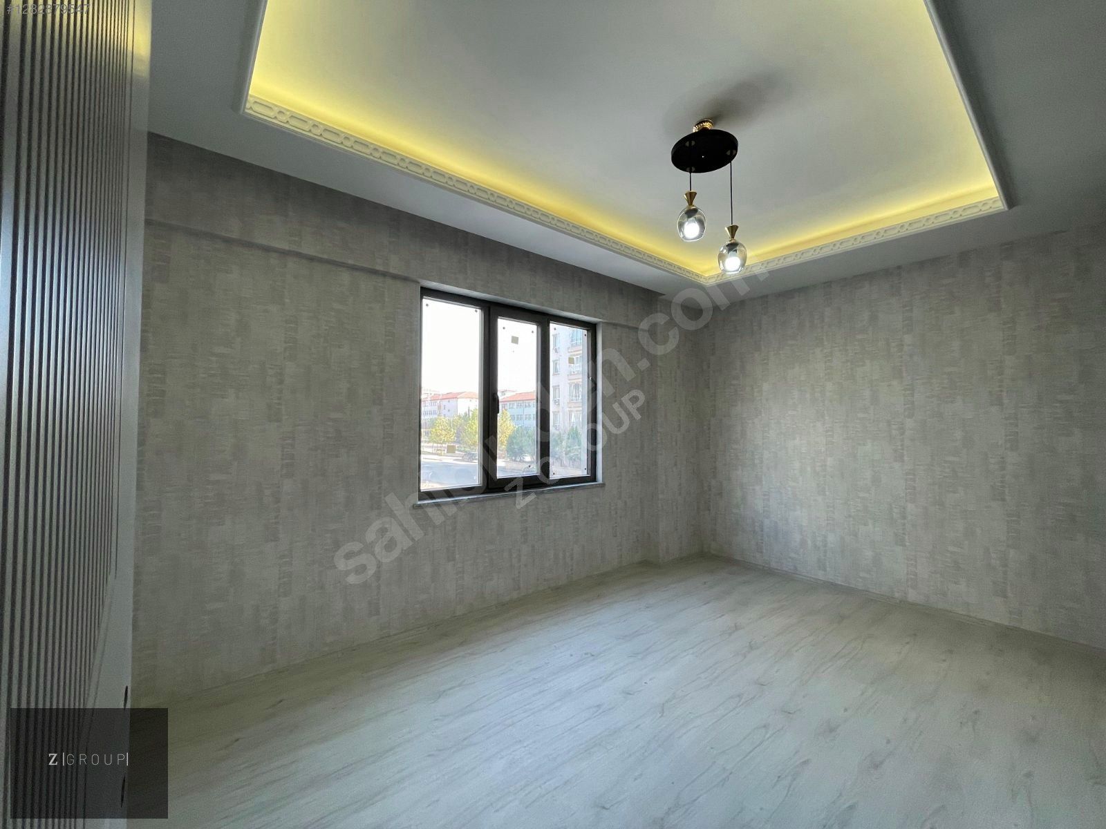 Z GROUP'DAN ABDÜLHAMİDHAN'DA 2.5+1 LÜX 0 DAİRE