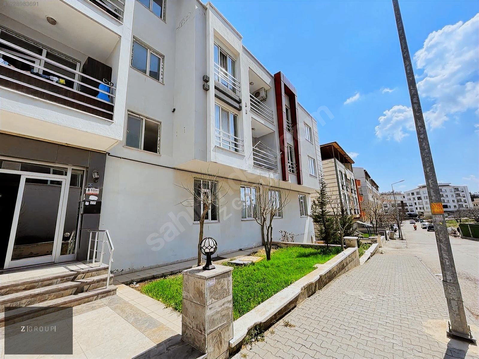 Z GROUP'DAN ABDÜLHAMİDHAN'DA 4+1 LÜX DAİRE