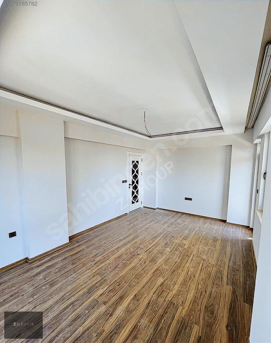 Z GROUP'DAN ALIŞVERİŞ MERKEZİ CİVARINDA KİRALIK DAİRE