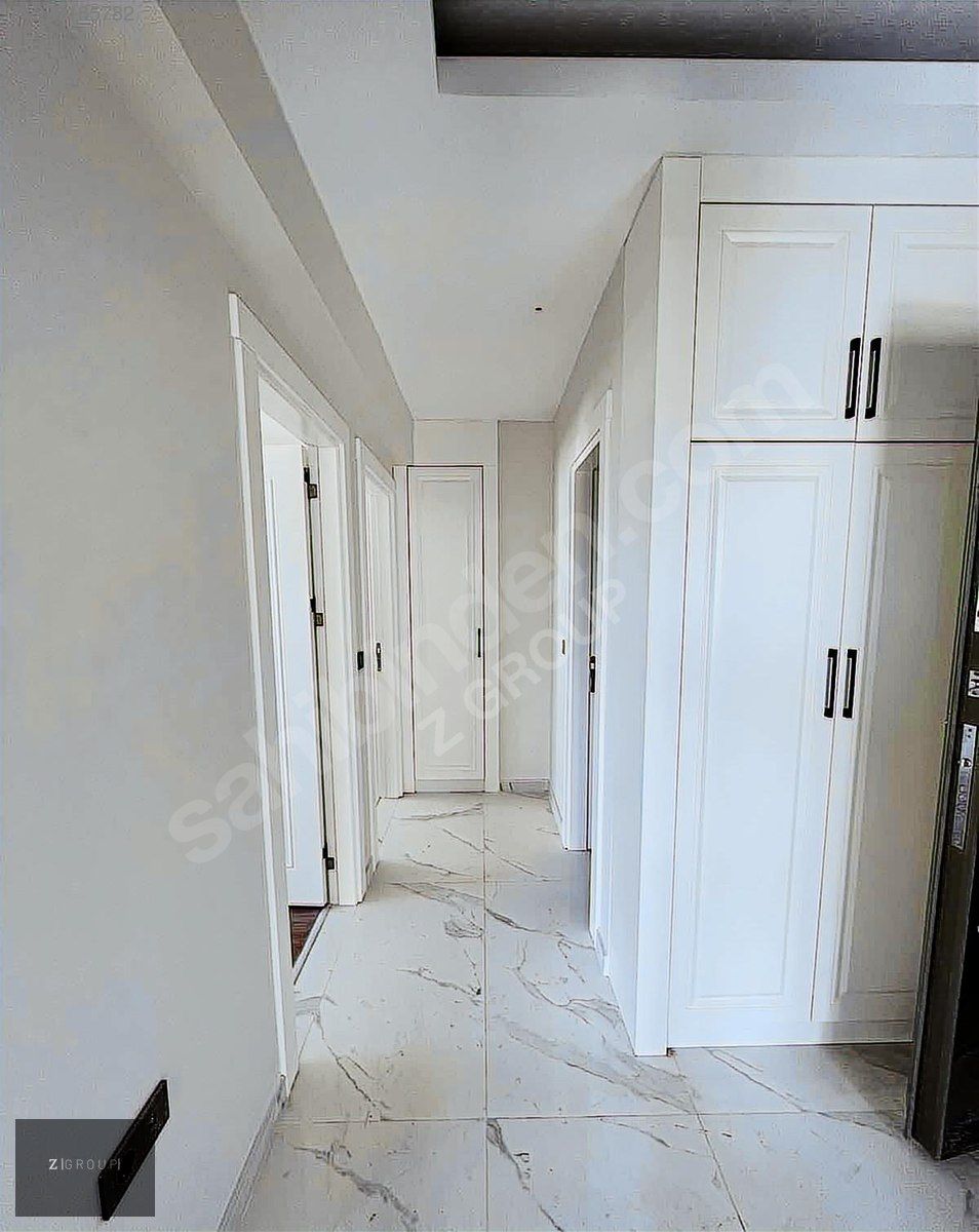 Z GROUP'DAN ALIŞVERİŞ MERKEZİ CİVARINDA KİRALIK DAİRE