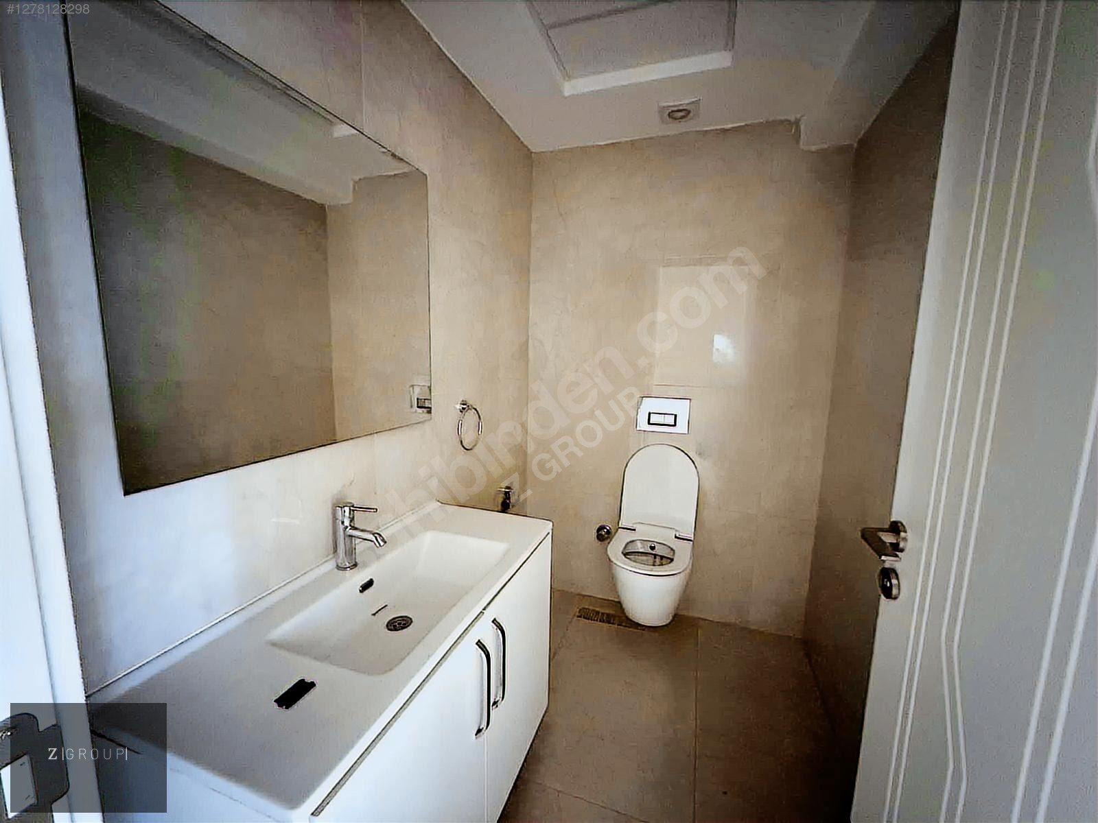 Z GROUP'DAN BALKON CAFE ÜZERİ 3+1 FİYATINA 4+1 DAİRE ! ! !