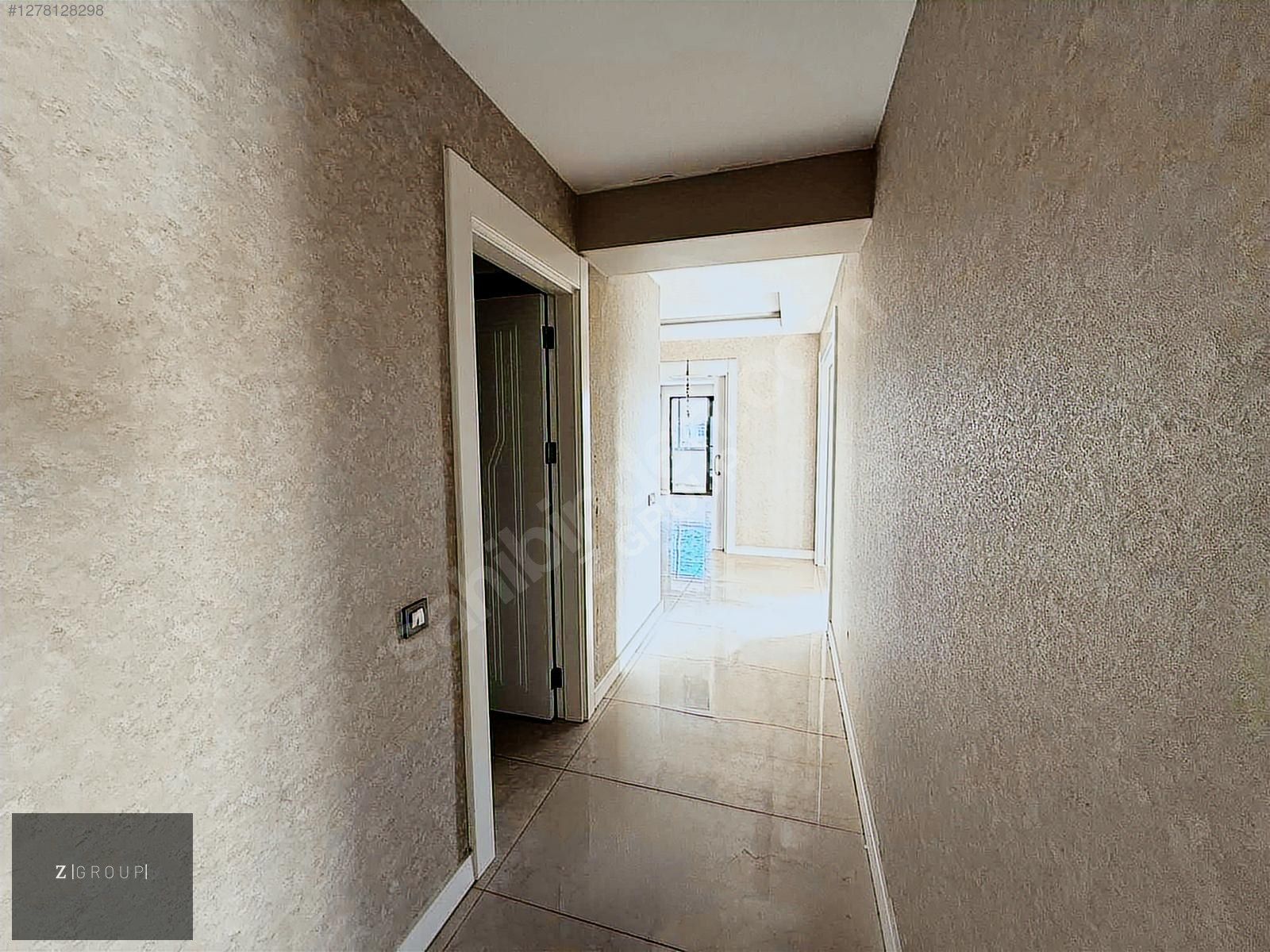 Z GROUP'DAN BALKON CAFE ÜZERİ 3+1 FİYATINA 4+1 DAİRE ! ! !