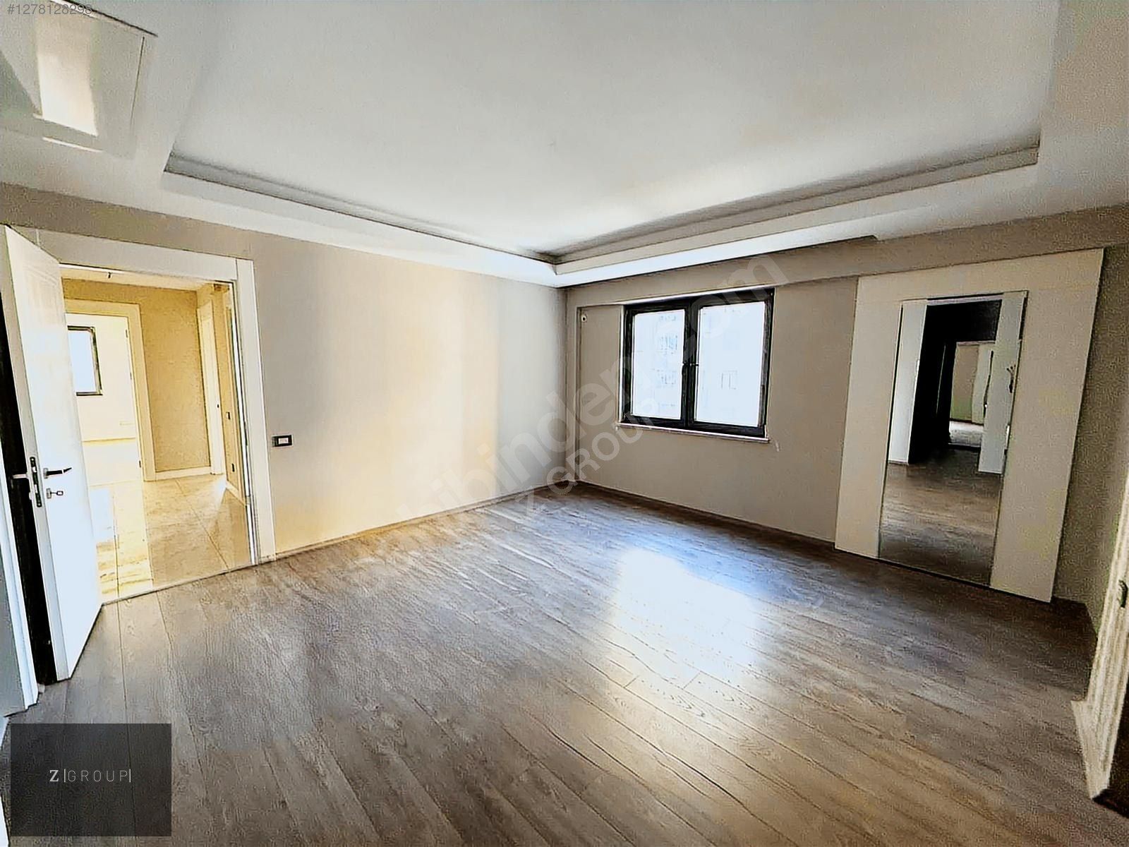 Z GROUP'DAN BALKON CAFE ÜZERİ 3+1 FİYATINA 4+1 DAİRE ! ! !