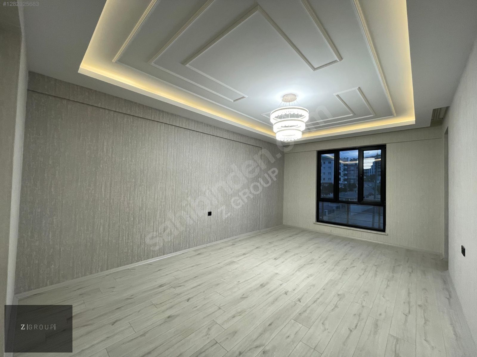 Z GROUP'DAN BÜLBÜLZADE'DE 3+1 LÜX 0 DAİRE