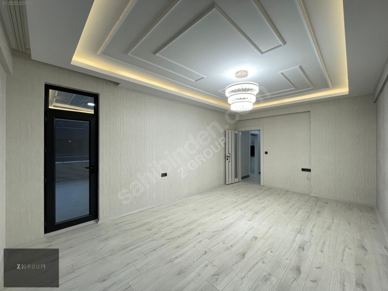 Z GROUP'DAN BÜLBÜLZADE'DE 3+1 LÜX 0 DAİRE