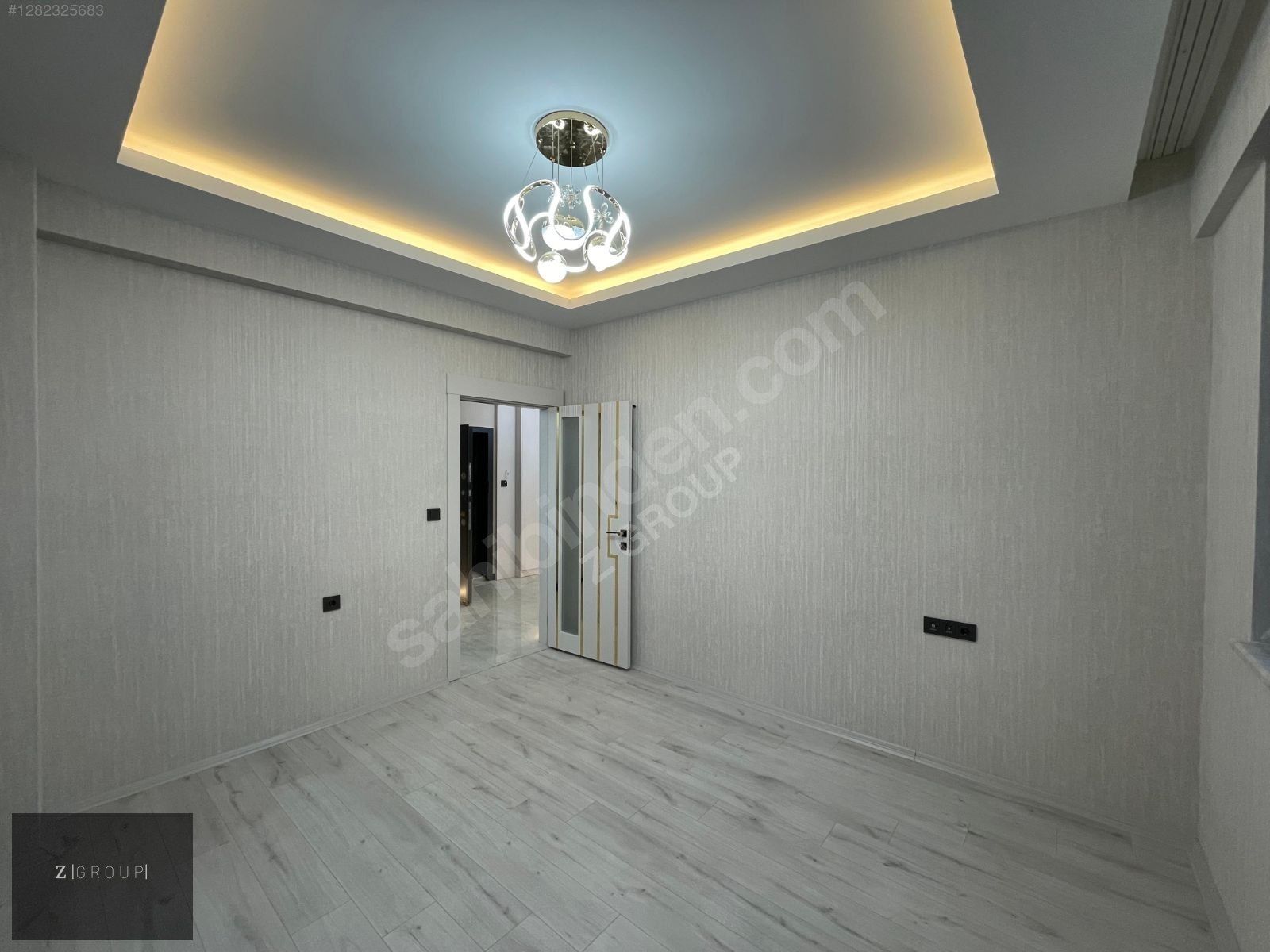 Z GROUP'DAN BÜLBÜLZADE'DE 3+1 LÜX 0 DAİRE