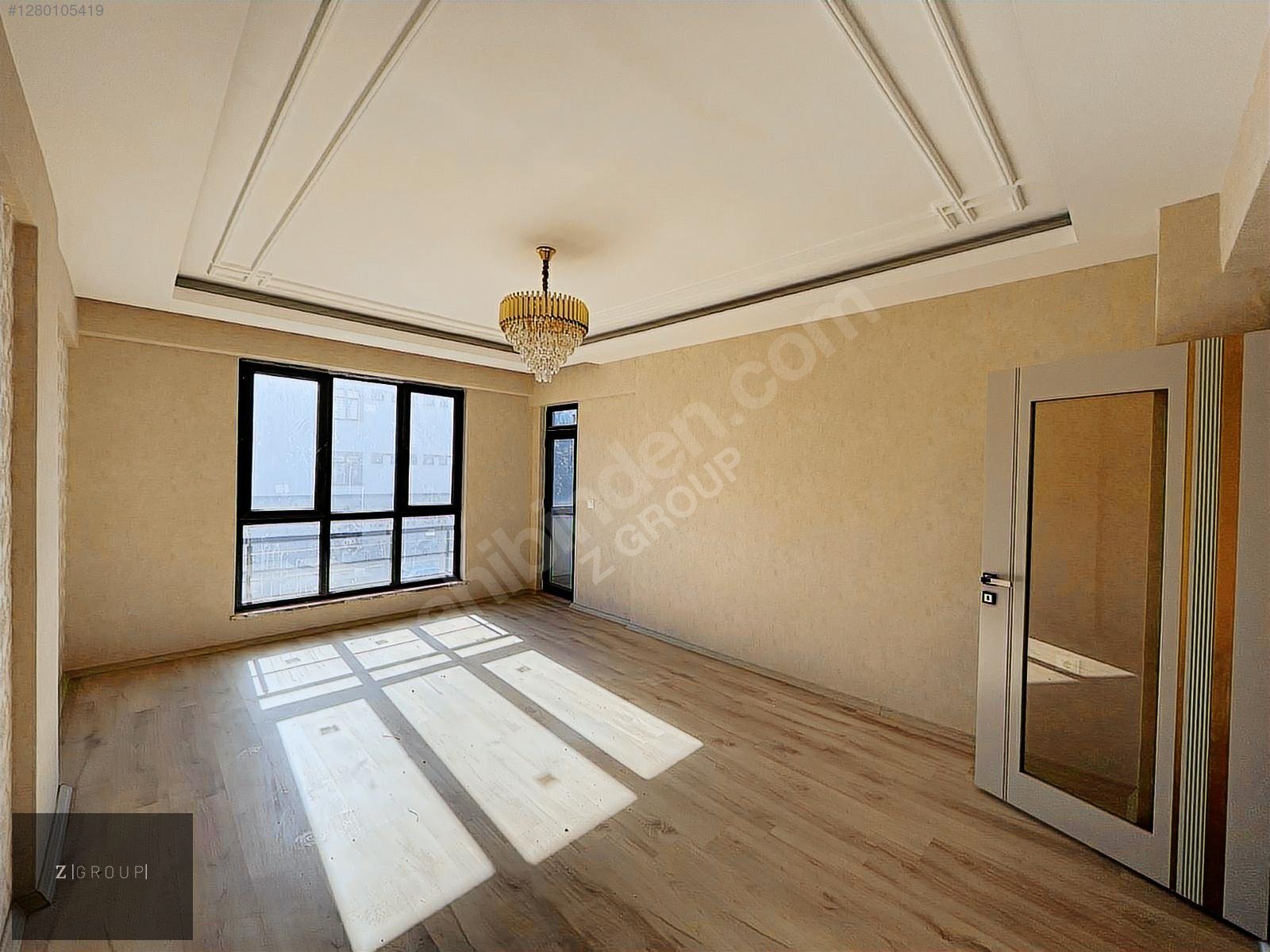 Z GROUP'DAN GAZİANTEP ÜNİVERSİTESİ CİVARI LÜX DAİRE