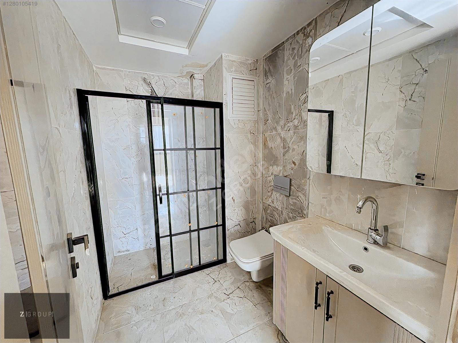 Z GROUP'DAN GAZİANTEP ÜNİVERSİTESİ CİVARI LÜX DAİRE