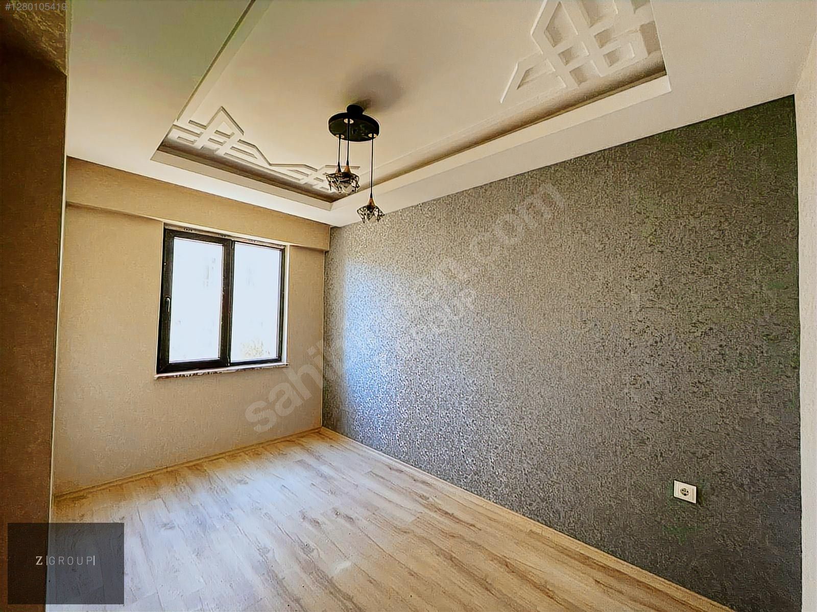 Z GROUP'DAN GAZİANTEP ÜNİVERSİTESİ CİVARI LÜX DAİRE