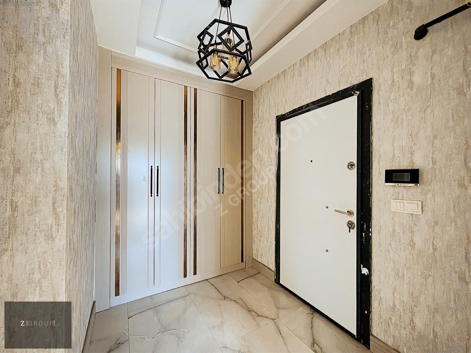 Z GROUP'DAN GAZİANTEP ÜNİVERSİTESİ CİVARI LÜX DAİRE