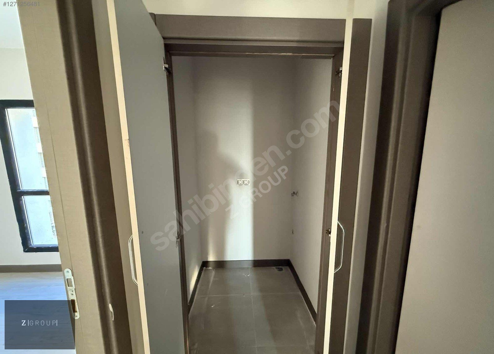 Z GROUP'DAN GÜNEYŞEHİR'DE 7.ETAP'DA KİRALIK DAİRE