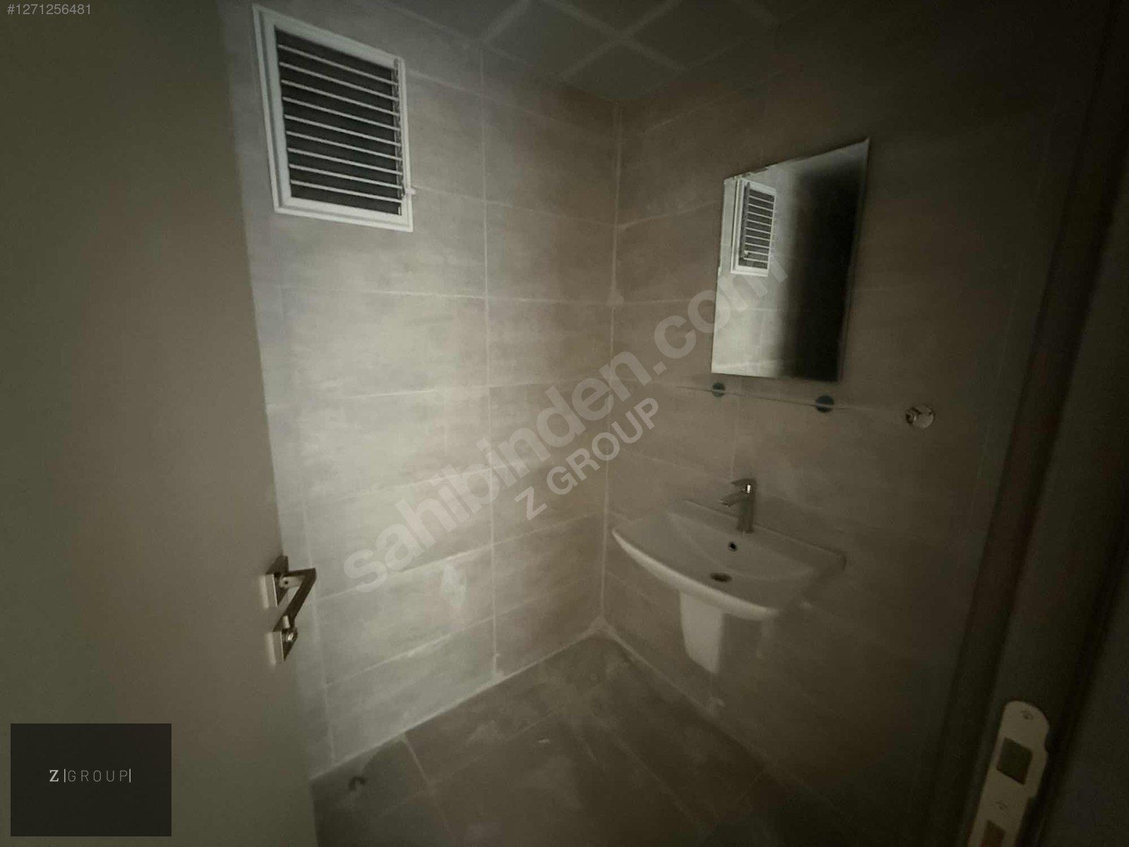 Z GROUP'DAN GÜNEYŞEHİR'DE 7.ETAP'DA KİRALIK DAİRE