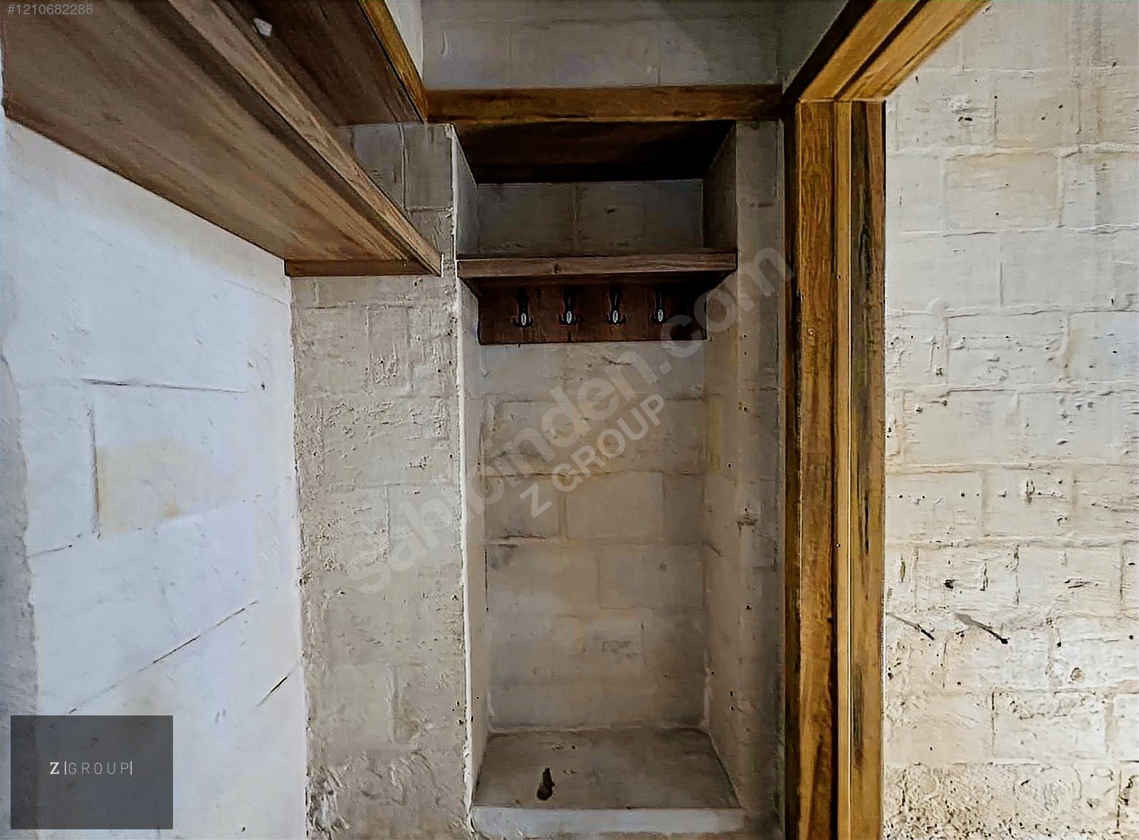 Z GROUP'DAN KALBİ ANTEP'DE KİRALIK YENİ RESTORASYONLU BİNA