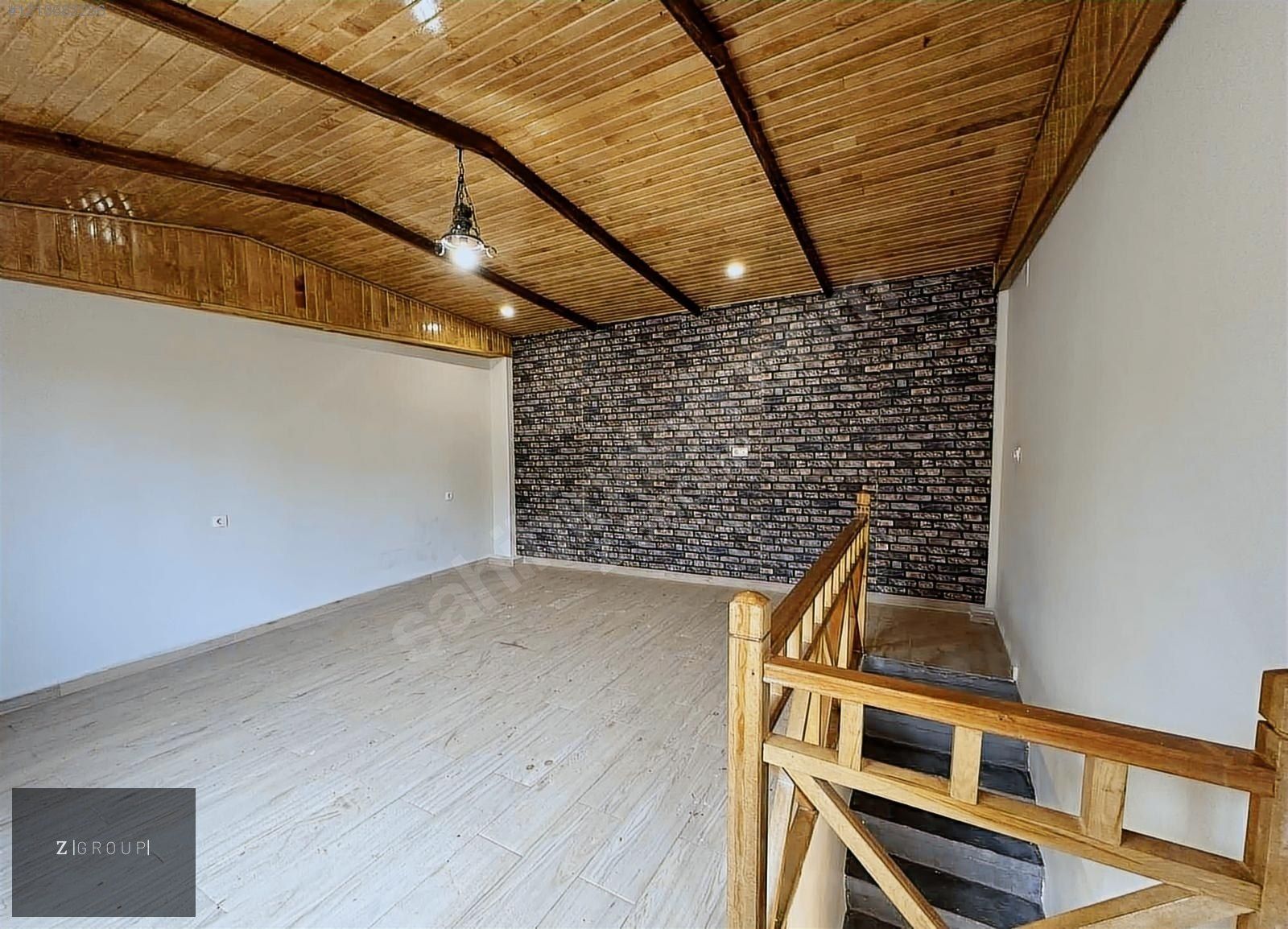 Z GROUP'DAN KALBİ ANTEP'DE KİRALIK YENİ RESTORASYONLU BİNA