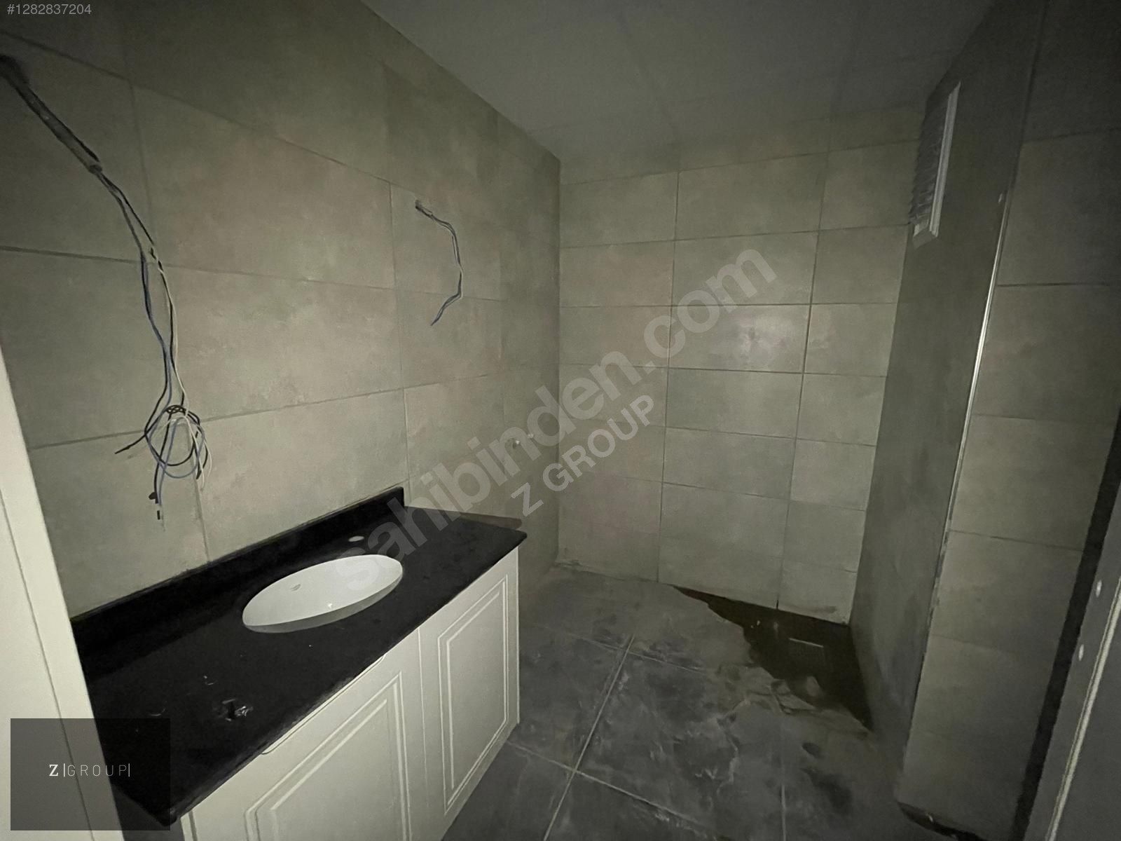 Z GROUP'DAN KARACAAHMET'TE2+1 SATILIK 0 DAİRE