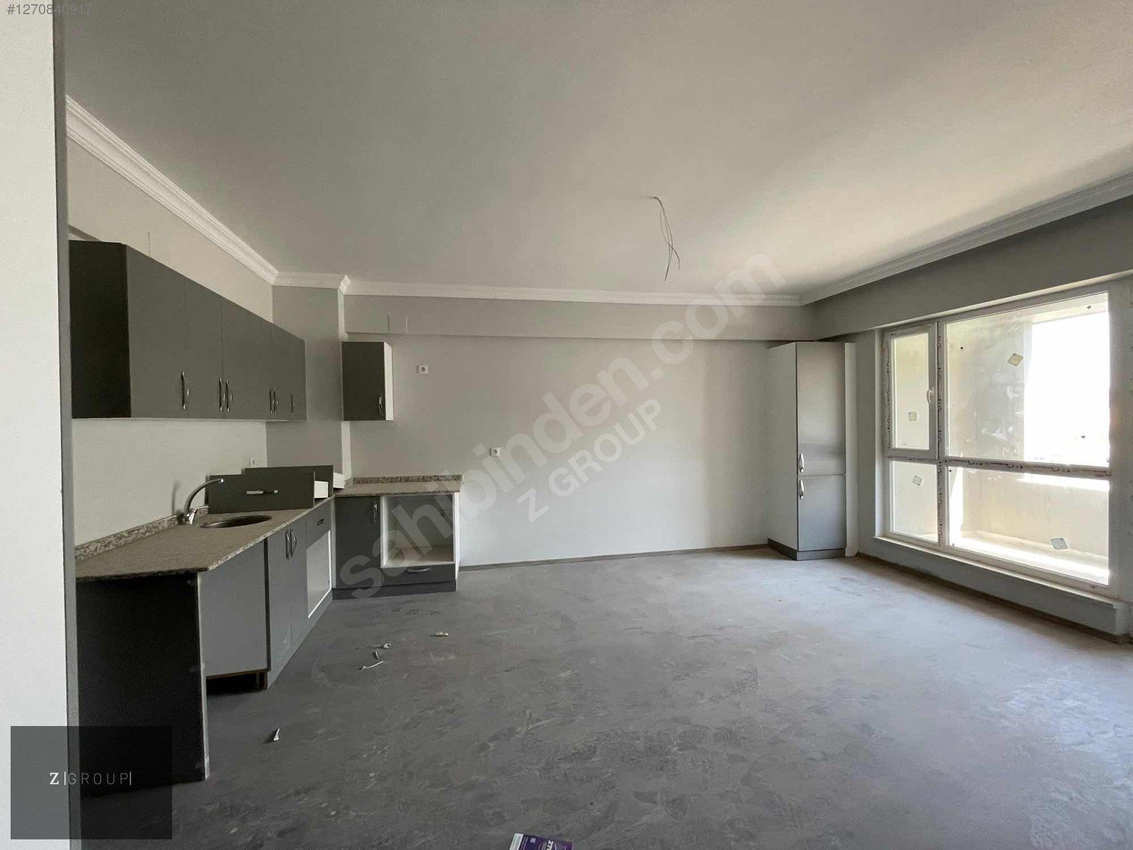 Z GROUP'DAN KÖRKÜN BOZDAĞ'DA KAT MÜLKİYETLİ SATILIK RESİDANCE