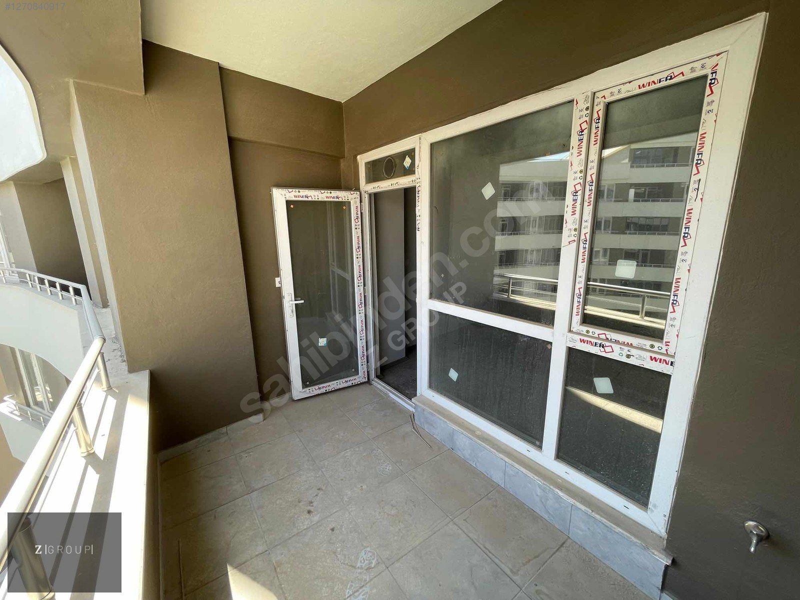 Z GROUP'DAN KÖRKÜN BOZDAĞ'DA KAT MÜLKİYETLİ SATILIK RESİDANCE