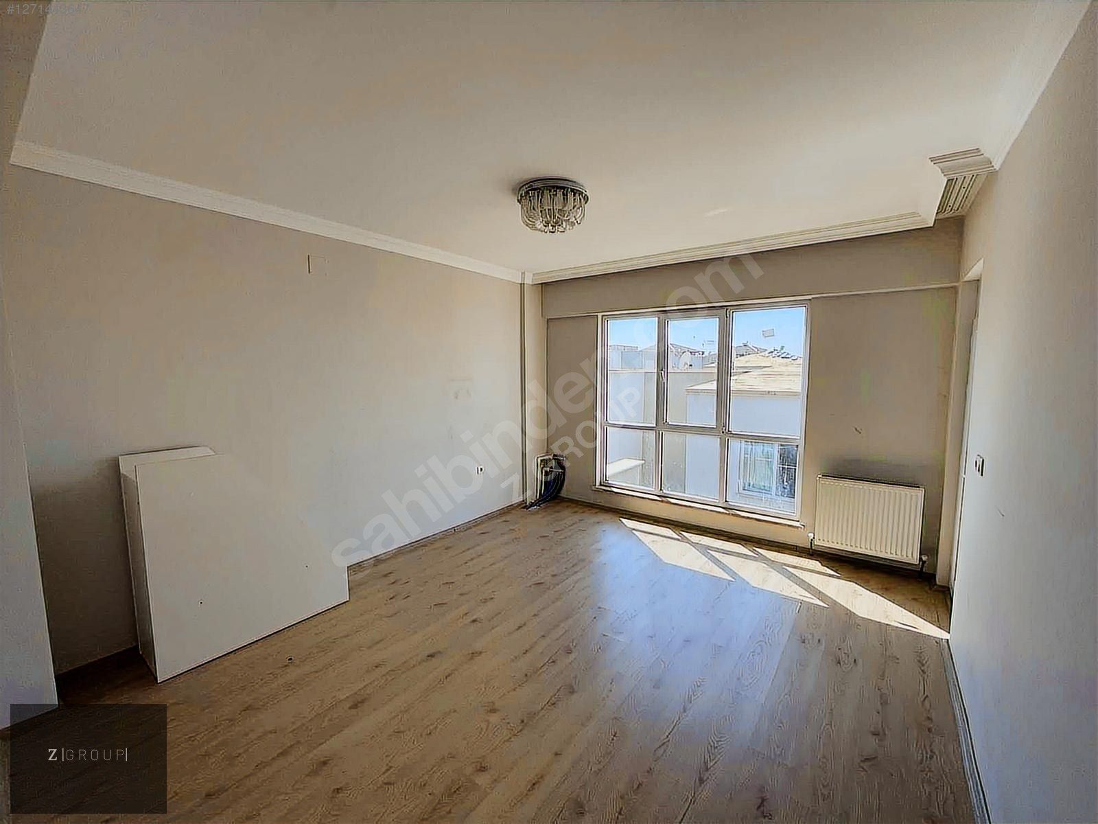 Z GROUP'DAN KÖRKÜN BOZDAĞ'DA SİTE İÇERİSİNDE 3+1 VİLLA