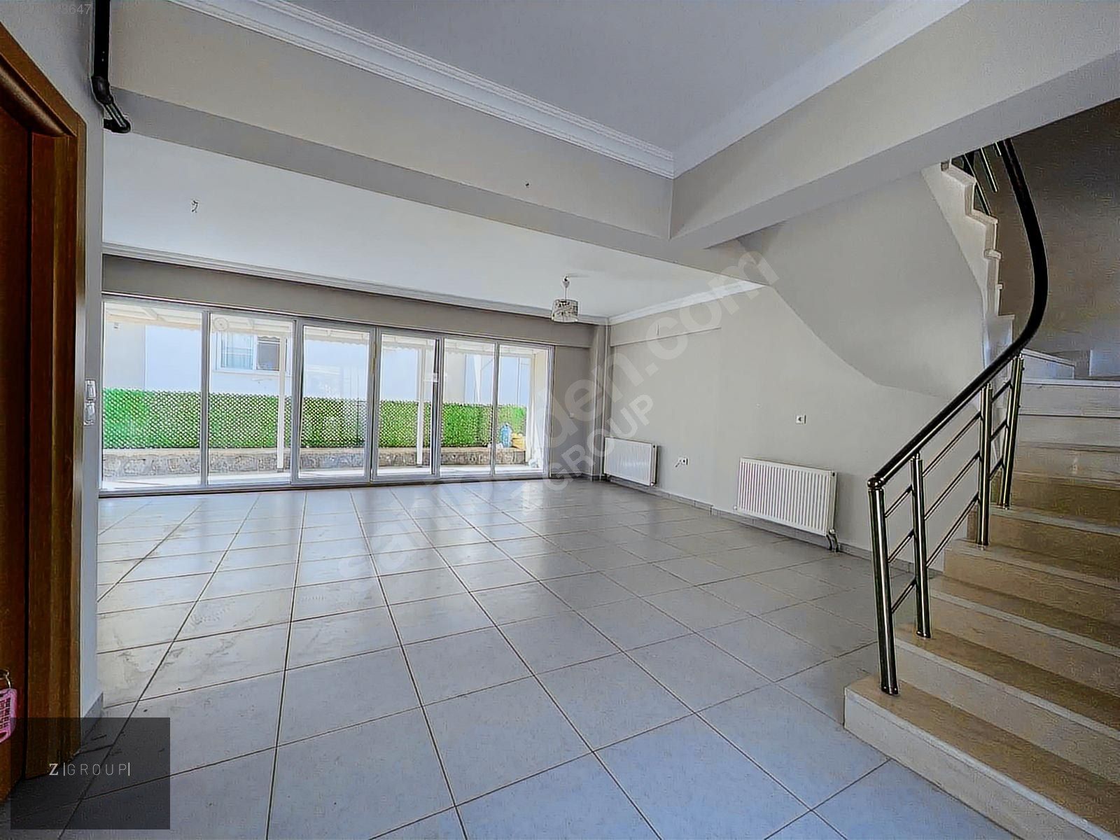 Z GROUP'DAN KÖRKÜN BOZDAĞ'DA SİTE İÇERİSİNDE 3+1 VİLLA