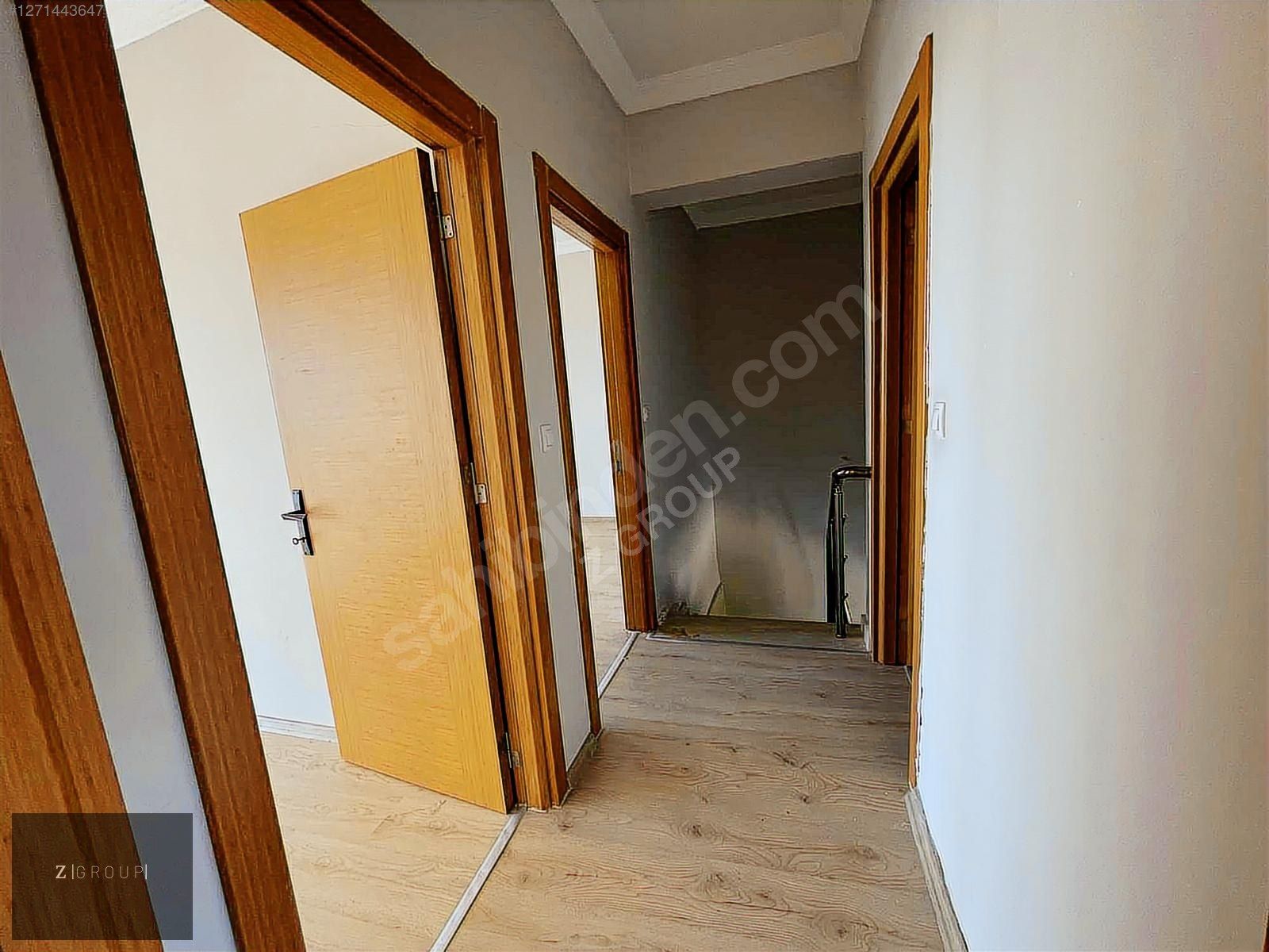 Z GROUP'DAN KÖRKÜN BOZDAĞ'DA SİTE İÇERİSİNDE 3+1 VİLLA