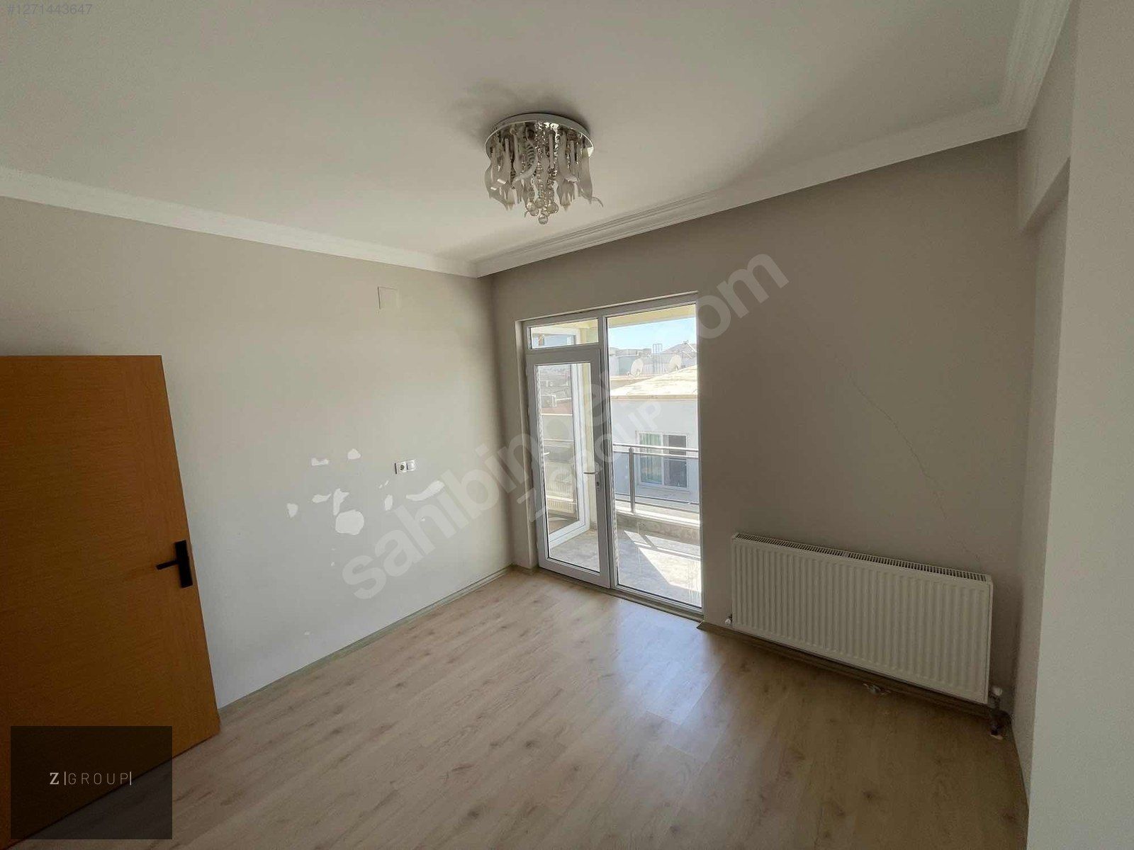 Z GROUP'DAN KÖRKÜN BOZDAĞ'DA SİTE İÇERİSİNDE 3+1 VİLLA