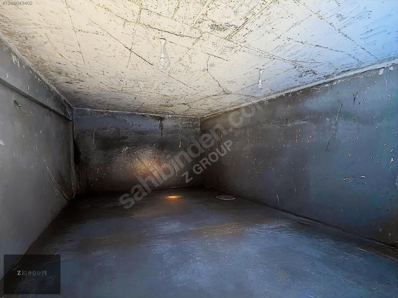 Z GROUP'DAN KÖRKÜN'DE KREDİYE UYGUN DÜKKAN