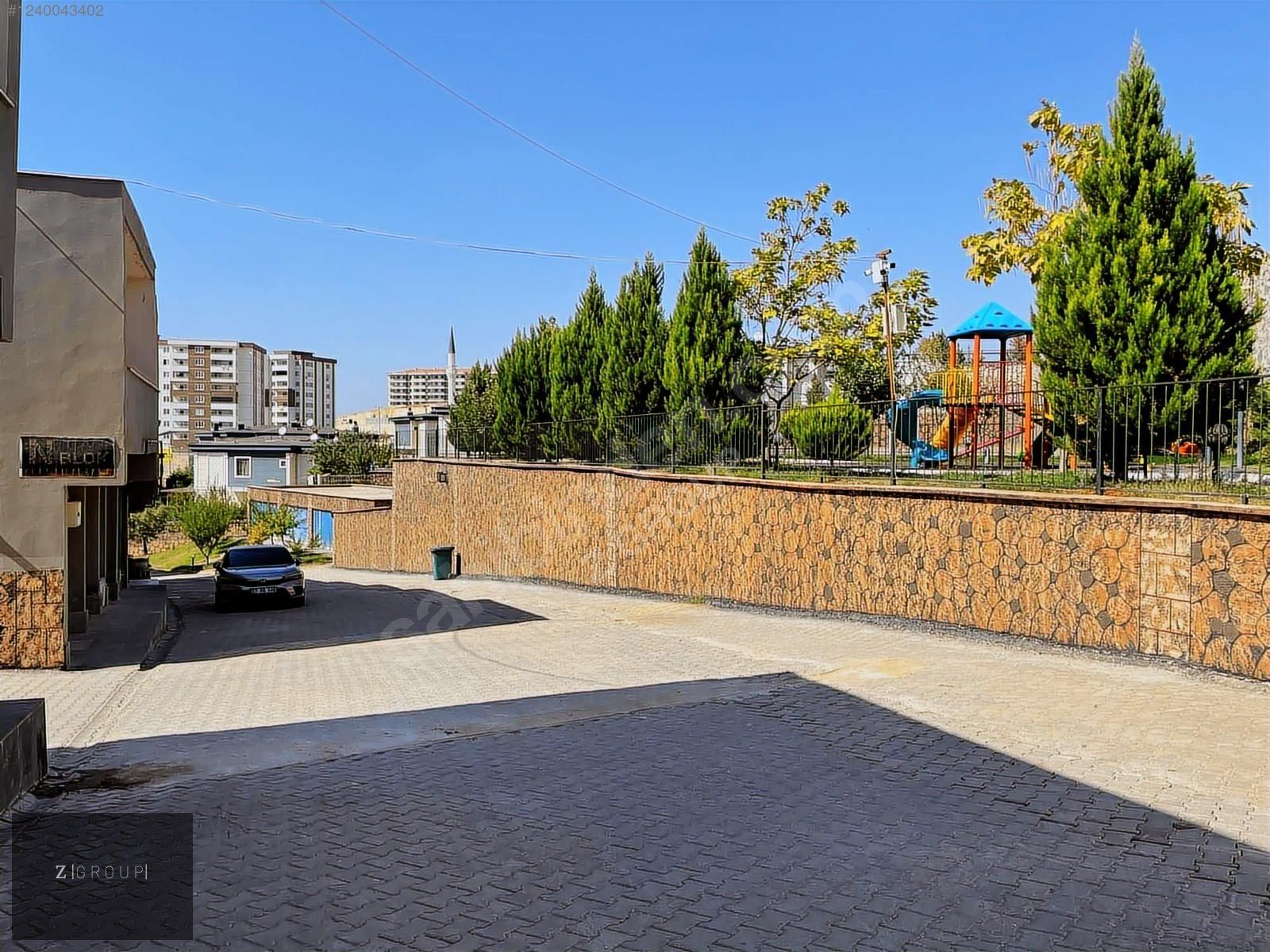 Z GROUP'DAN KÖRKÜN'DE KREDİYE UYGUN DÜKKAN