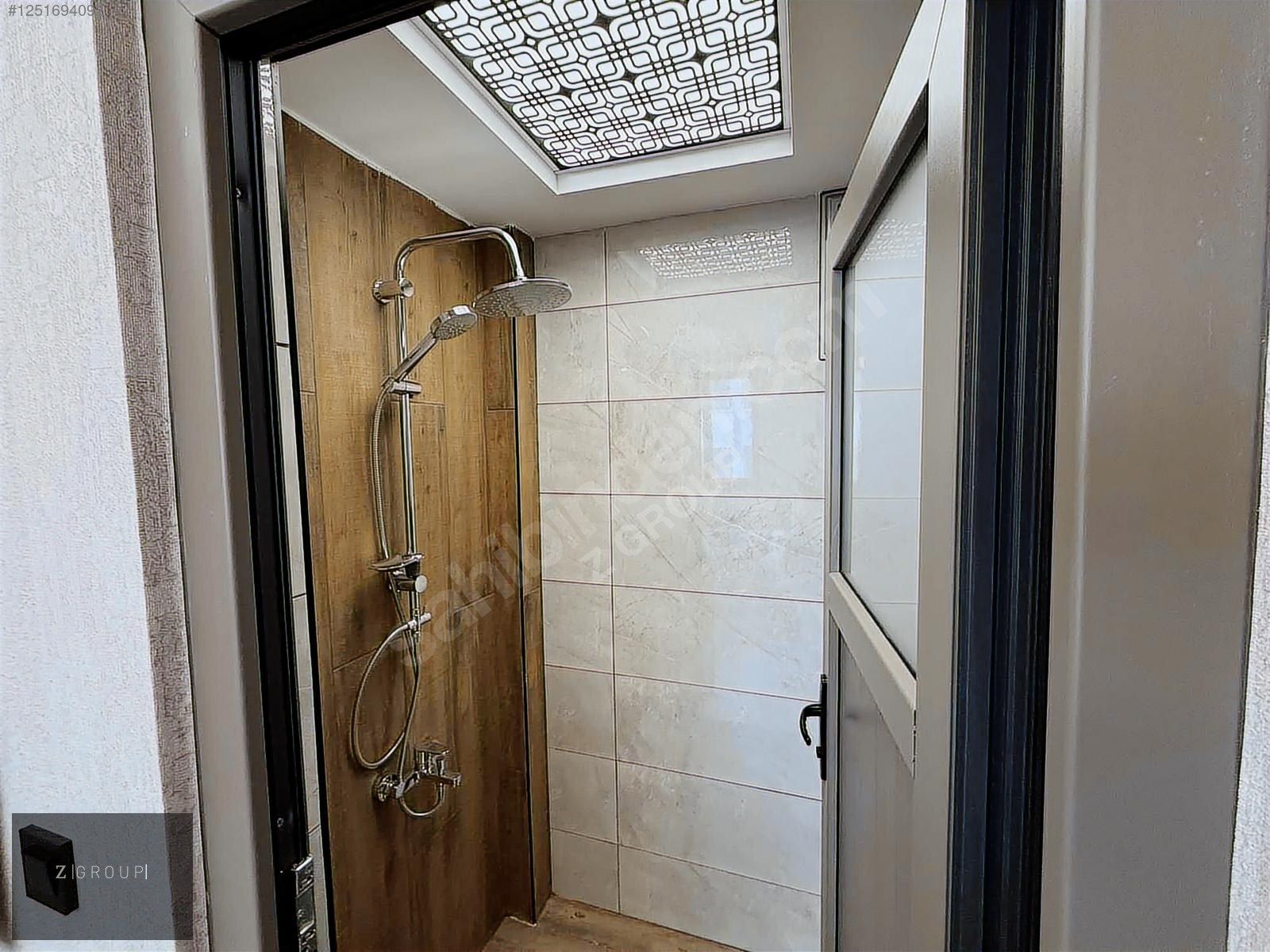 Z GROUP'DAN LÜKS VE KONFORUN BİR ARADA OLDUĞU 3+2 LÜKS DAİRE