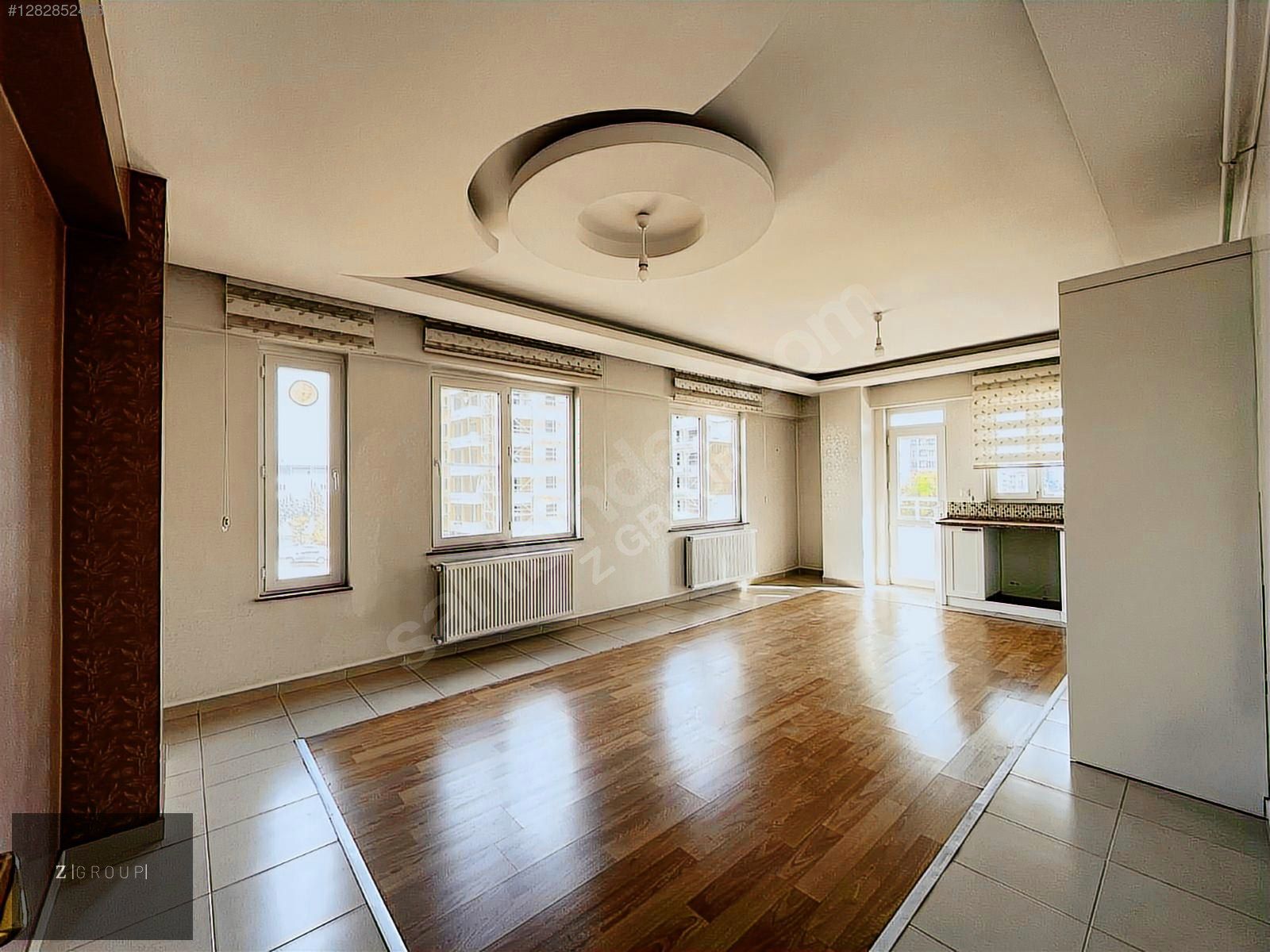 Z GROUP'DAN MÜCAHİTLER'DE 2+1 ULTRA GENİŞ DAİRE