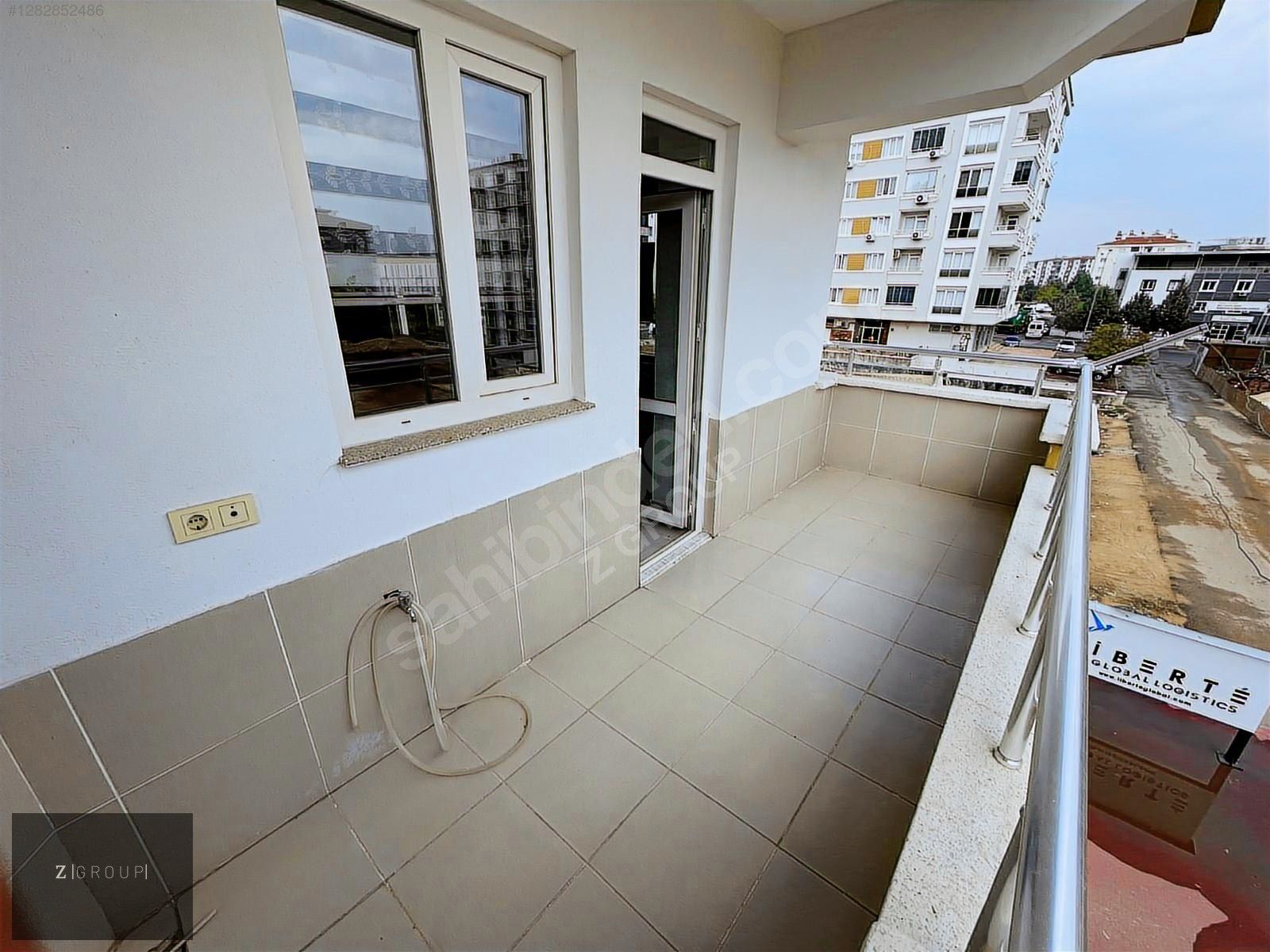 Z GROUP'DAN MÜCAHİTLER'DE 2+1 ULTRA GENİŞ DAİRE