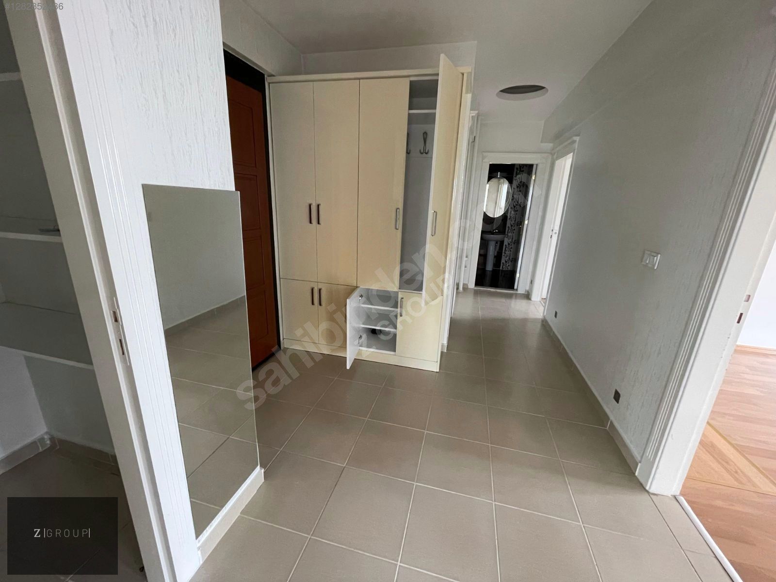 Z GROUP'DAN MÜCAHİTLER'DE 2+1 ULTRA GENİŞ DAİRE