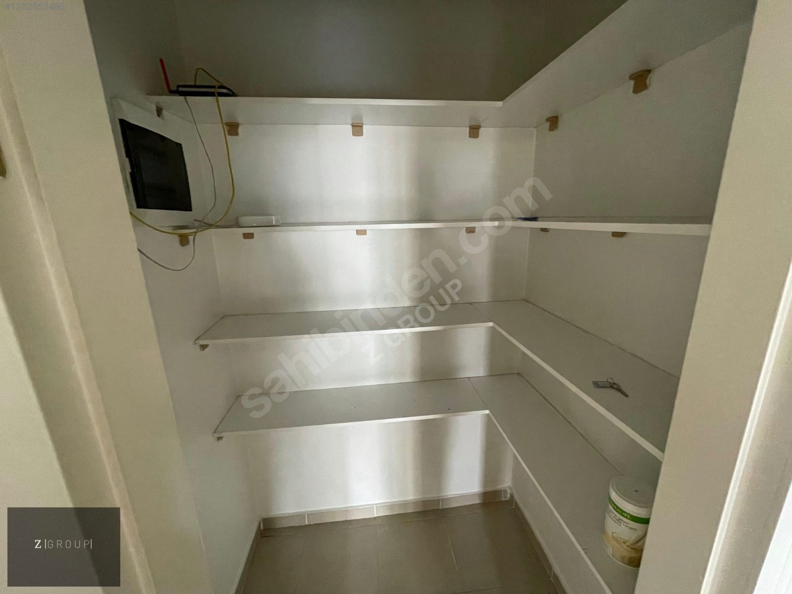 Z GROUP'DAN MÜCAHİTLER'DE 2+1 ULTRA GENİŞ DAİRE