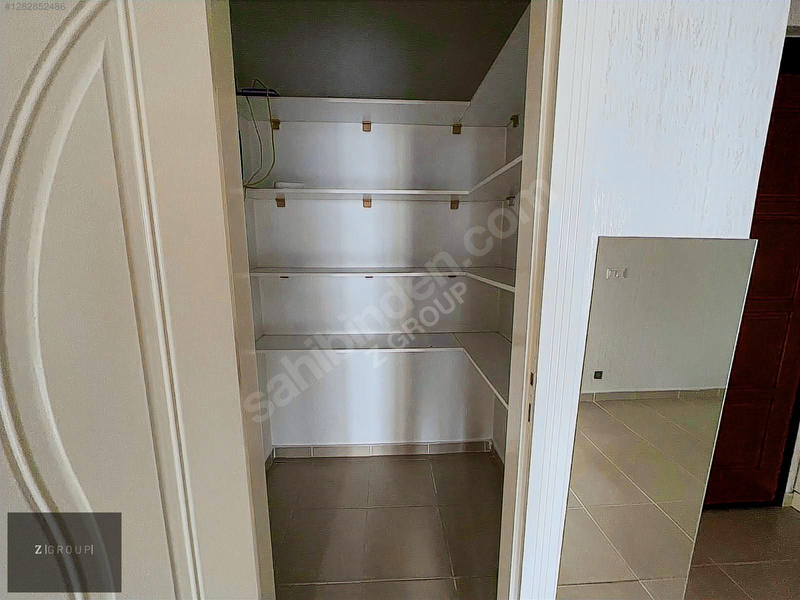 Z GROUP'DAN MÜCAHİTLER'DE 2+1 ULTRA GENİŞ DAİRE