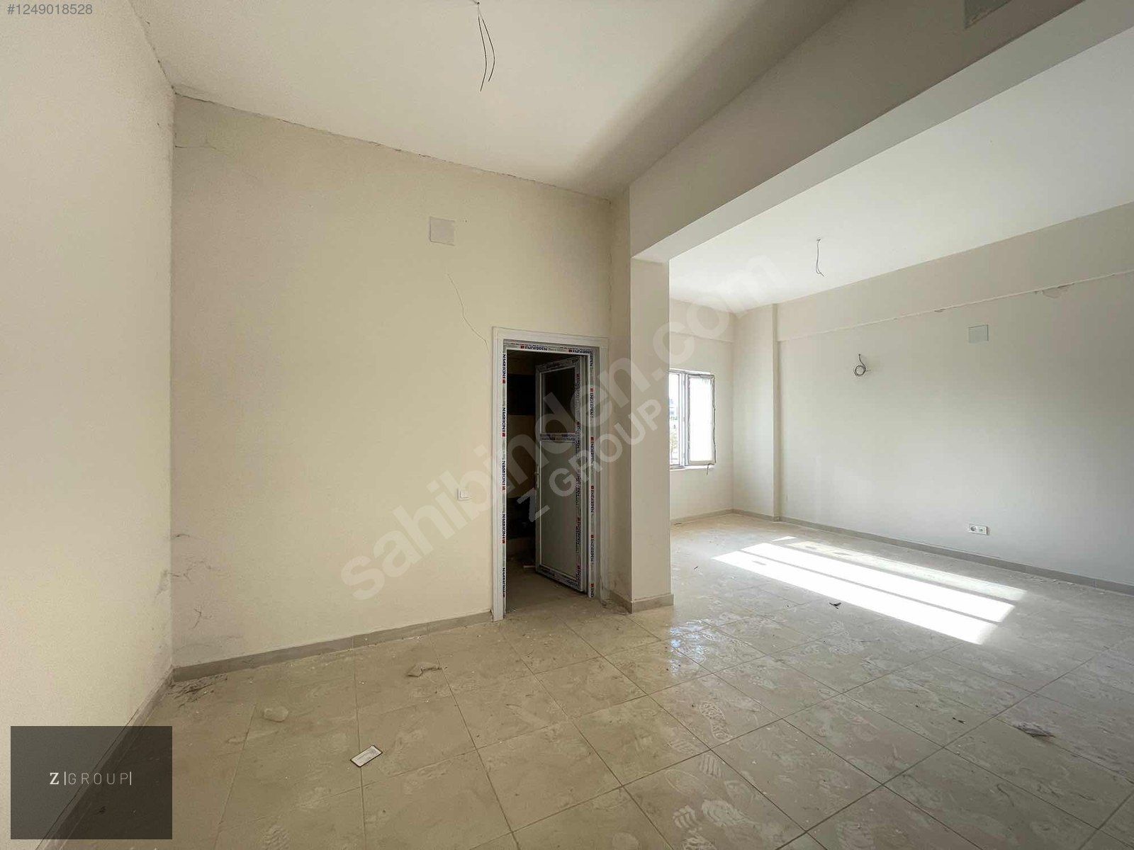 Z GROUP'DAN ONKOLOJİ HASTANESİ ARKASINDA SATILIK FIRSAT DÜKKAN