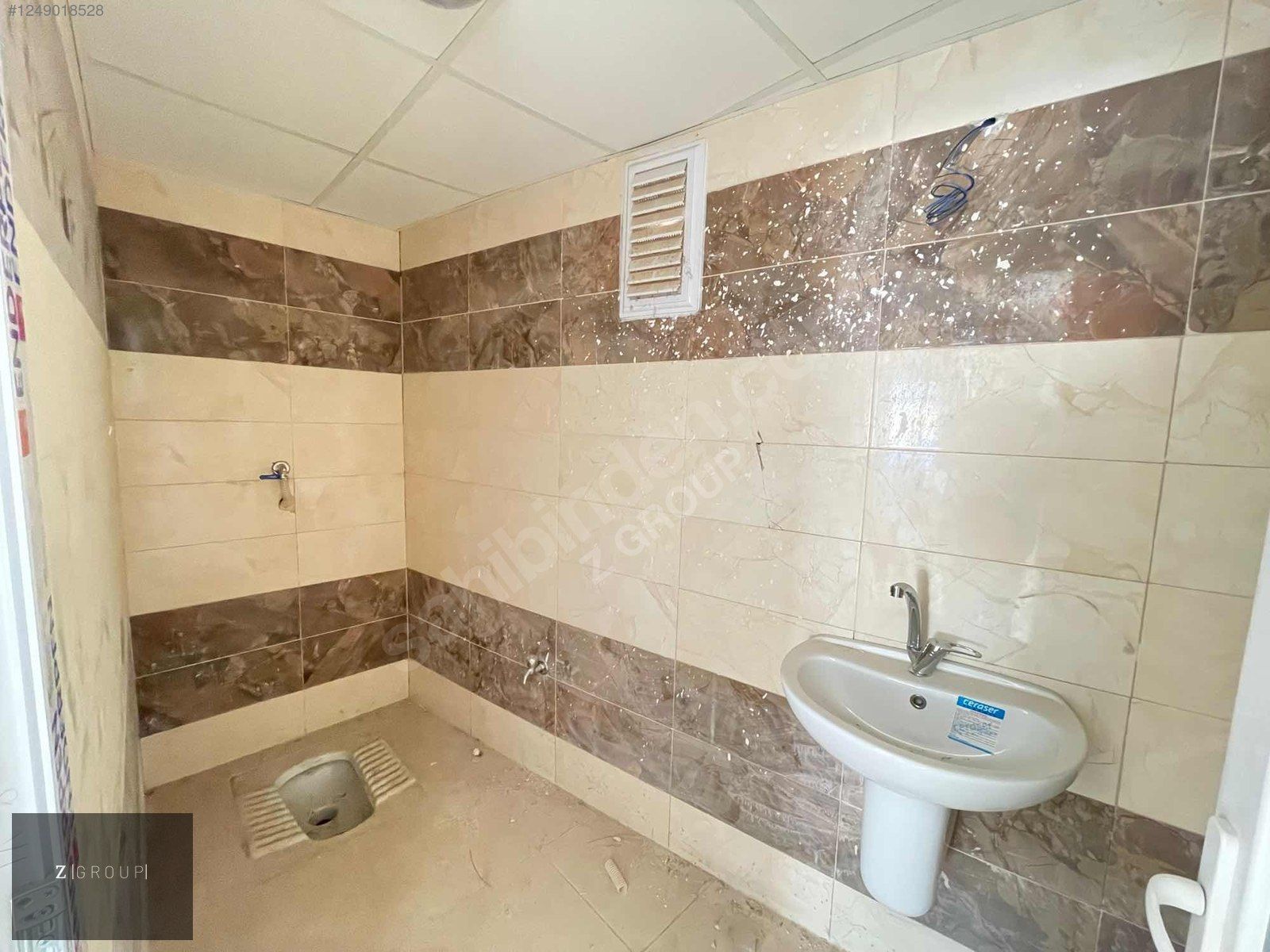 Z GROUP'DAN ONKOLOJİ HASTANESİ ARKASINDA SATILIK FIRSAT DÜKKAN