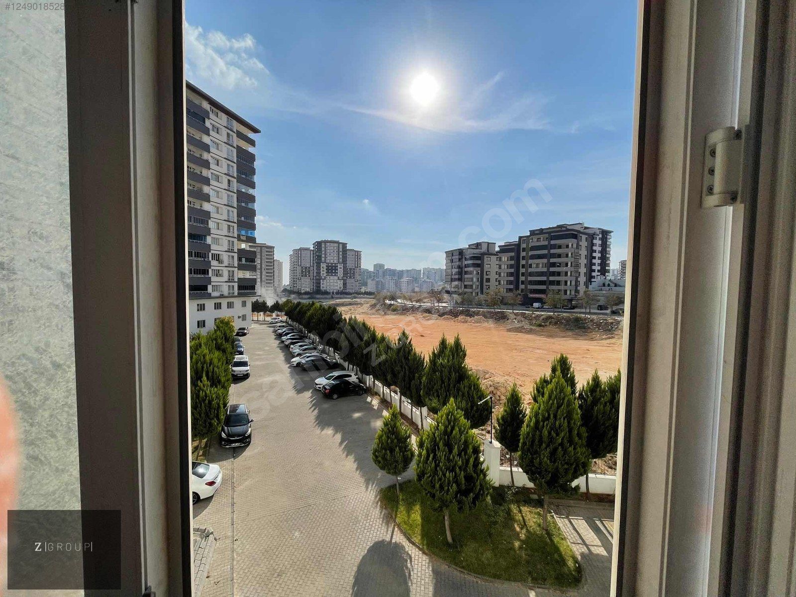 Z GROUP'DAN ONKOLOJİ HASTANESİ ARKASINDA SATILIK FIRSAT DÜKKAN