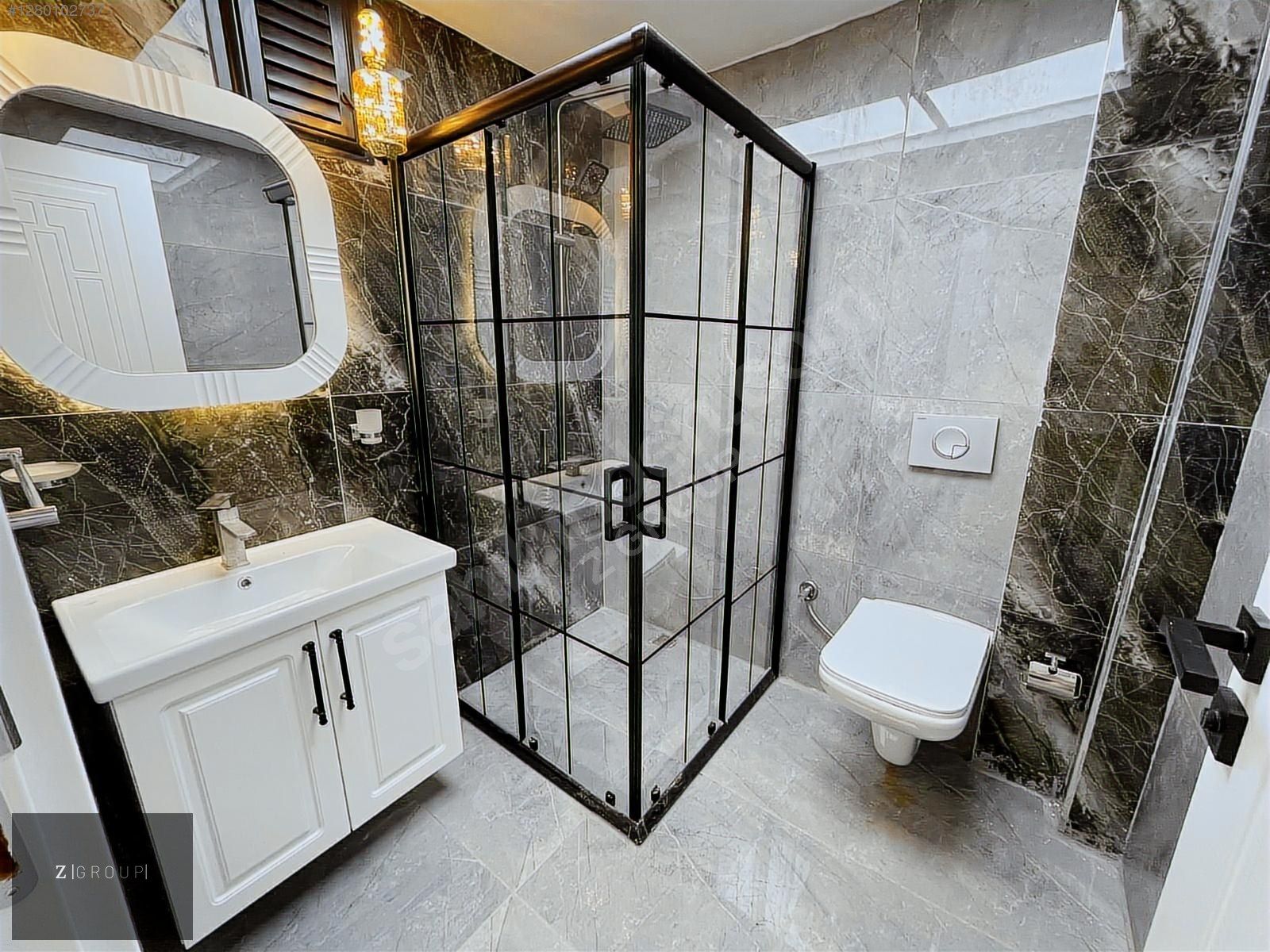 Z GROUP'DAN ONKOLOJİ'DE ULTRA LÜX DAİRE