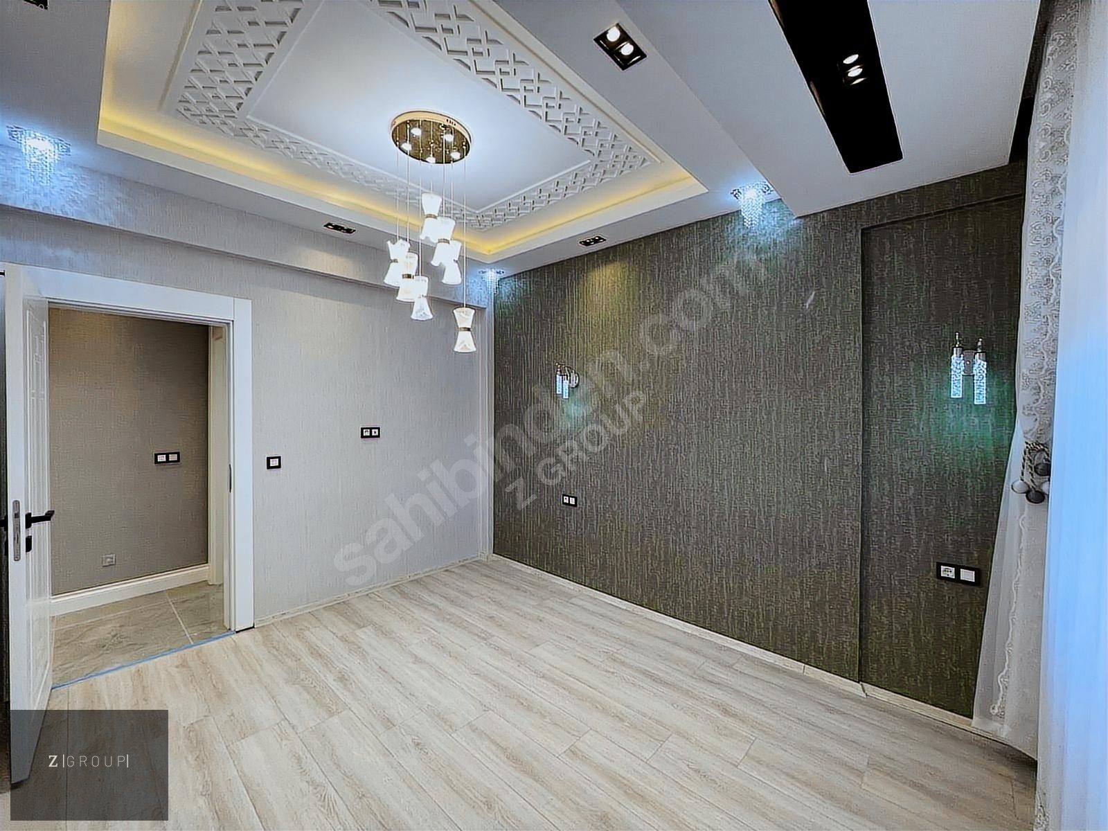 Z GROUP'DAN ONKOLOJİ'DE ULTRA LÜX DAİRE