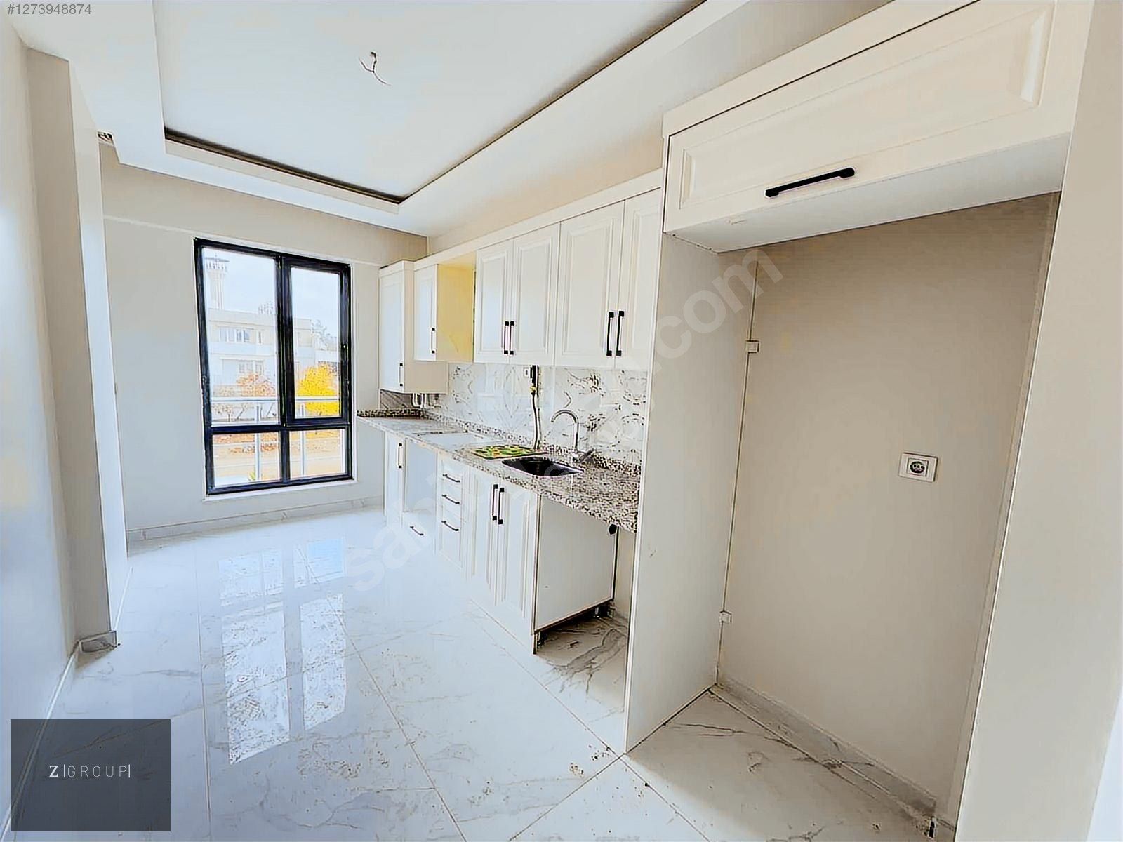 Z GROUP'DAN PRİMEMALL CİVARI KİRALIK DAİRE MEMUR ŞARTLI