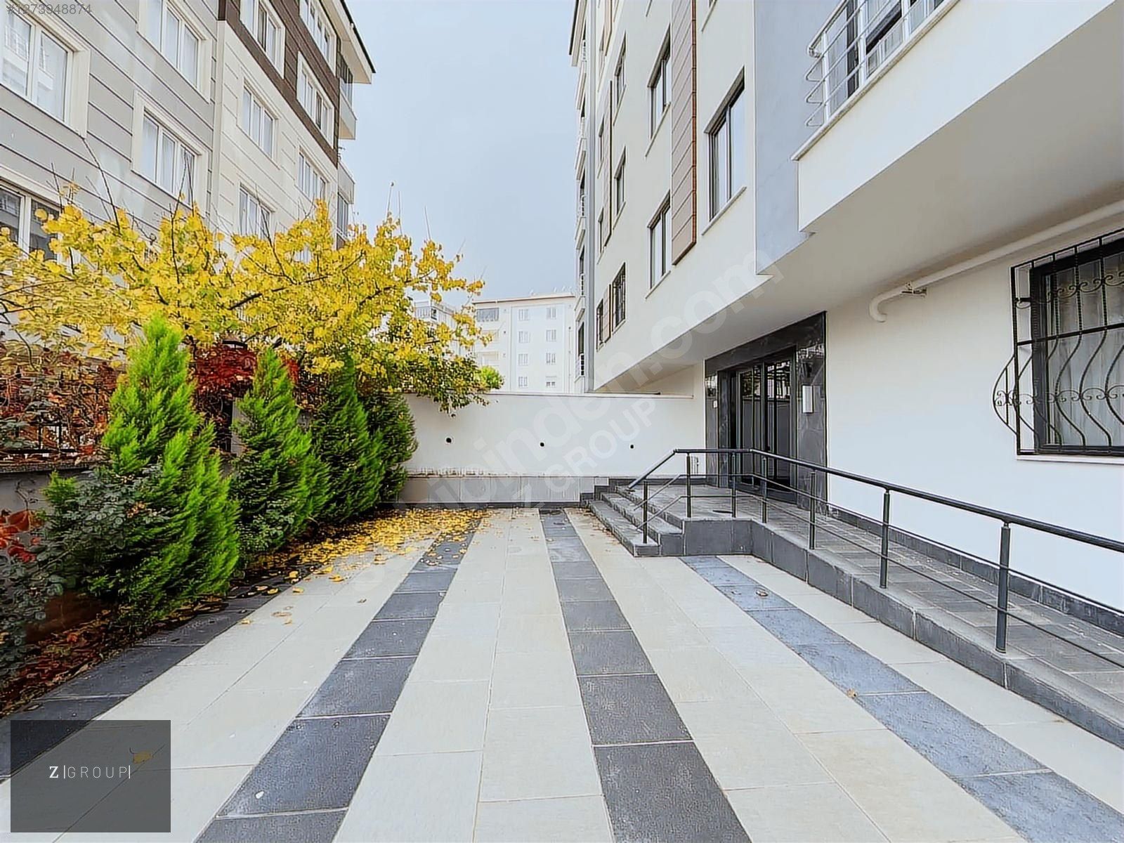 Z GROUP'DAN PRİMEMALL CİVARI KİRALIK DAİRE MEMUR ŞARTLI