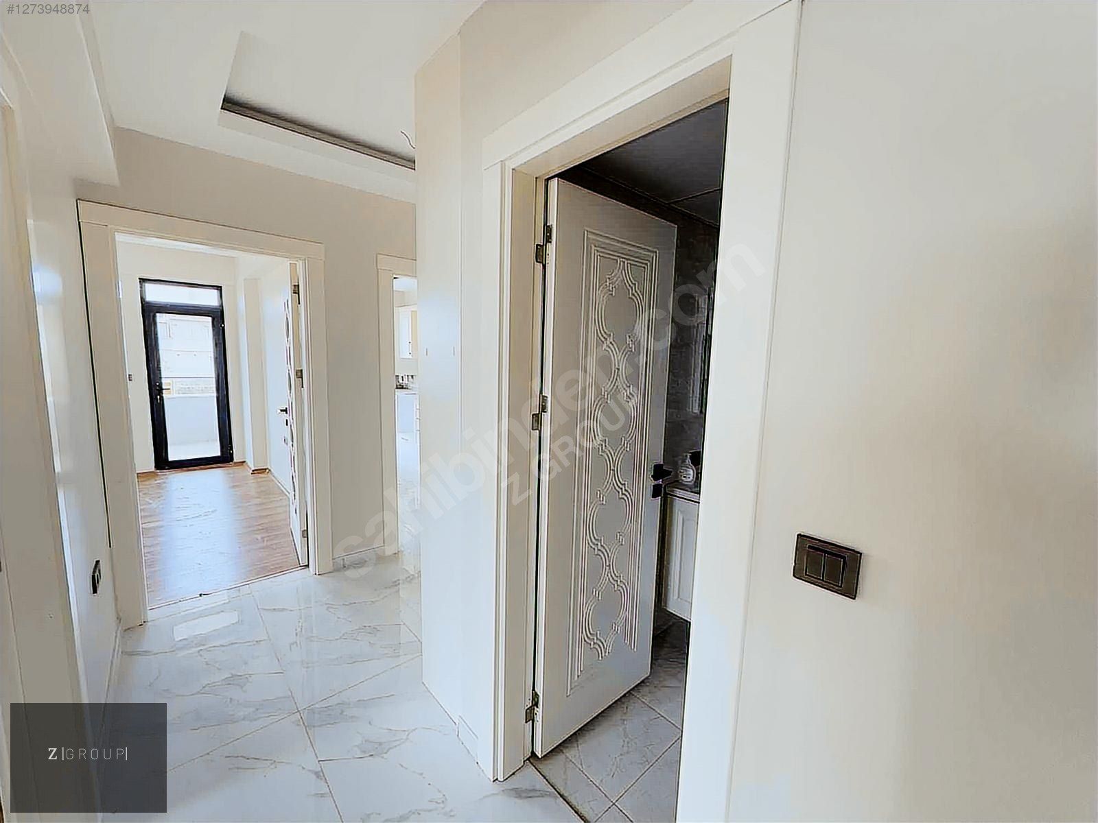 Z GROUP'DAN PRİMEMALL CİVARI KİRALIK DAİRE MEMUR ŞARTLI