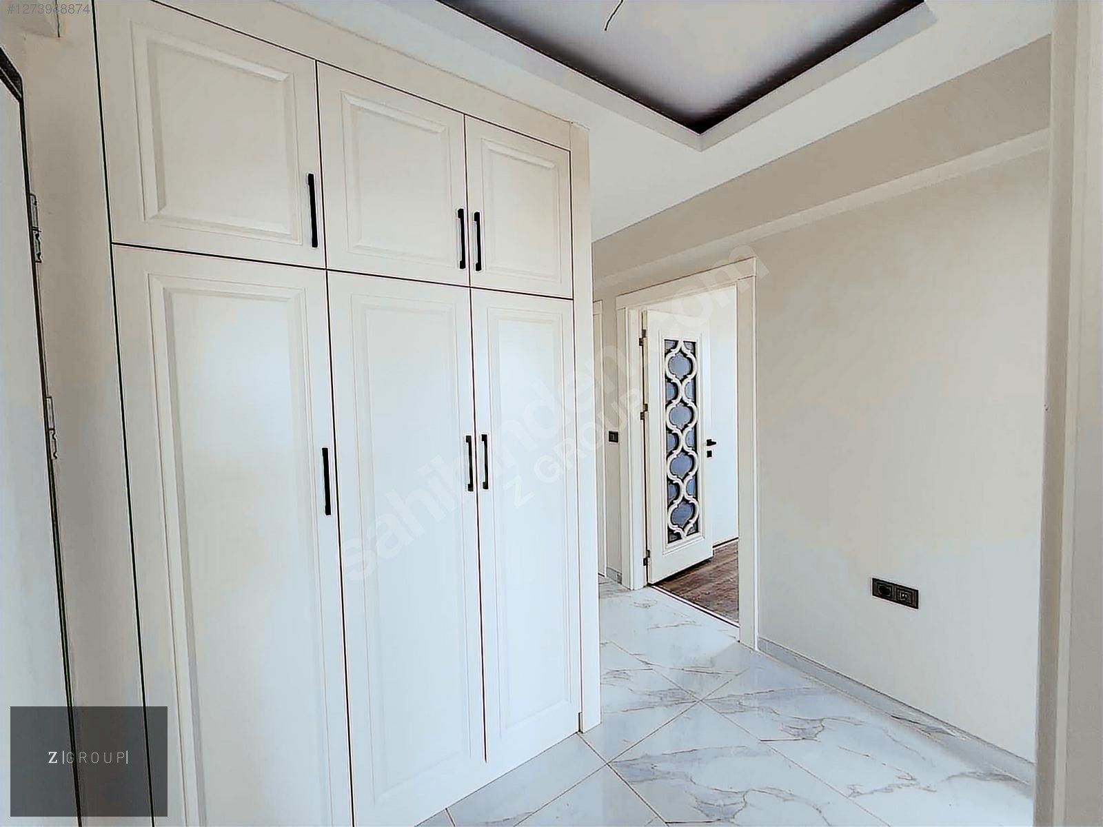 Z GROUP'DAN PRİMEMALL CİVARI KİRALIK DAİRE MEMUR ŞARTLI