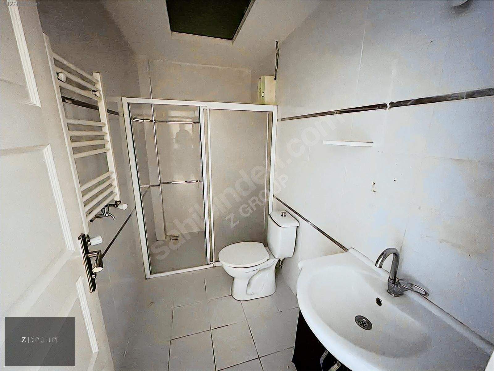 Z GROUP'DAN RASAF YOLUNDA KAT MÜLKİYETLİ SATILIK RESİDANCE