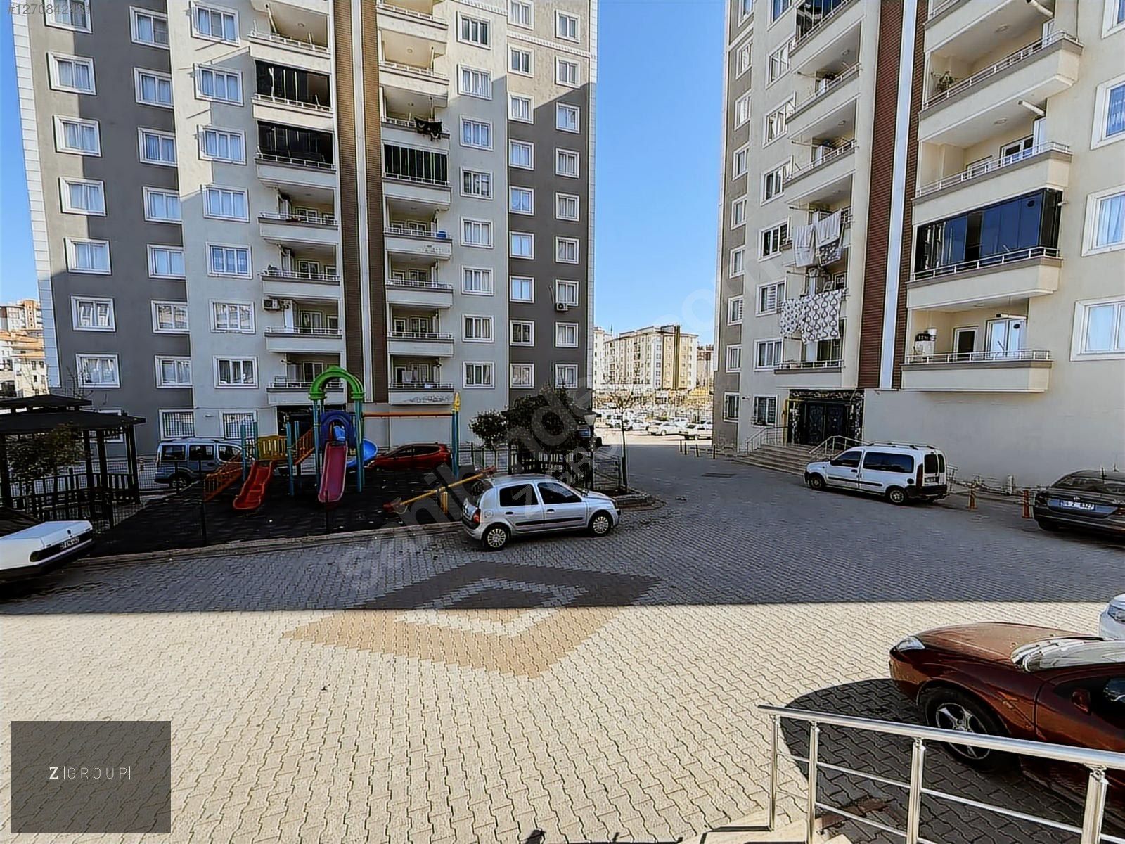 Z GROUP'DAN TEM CENTER YANI GENİŞ 2+1 DAİRE %60 KREDİ İMKANI