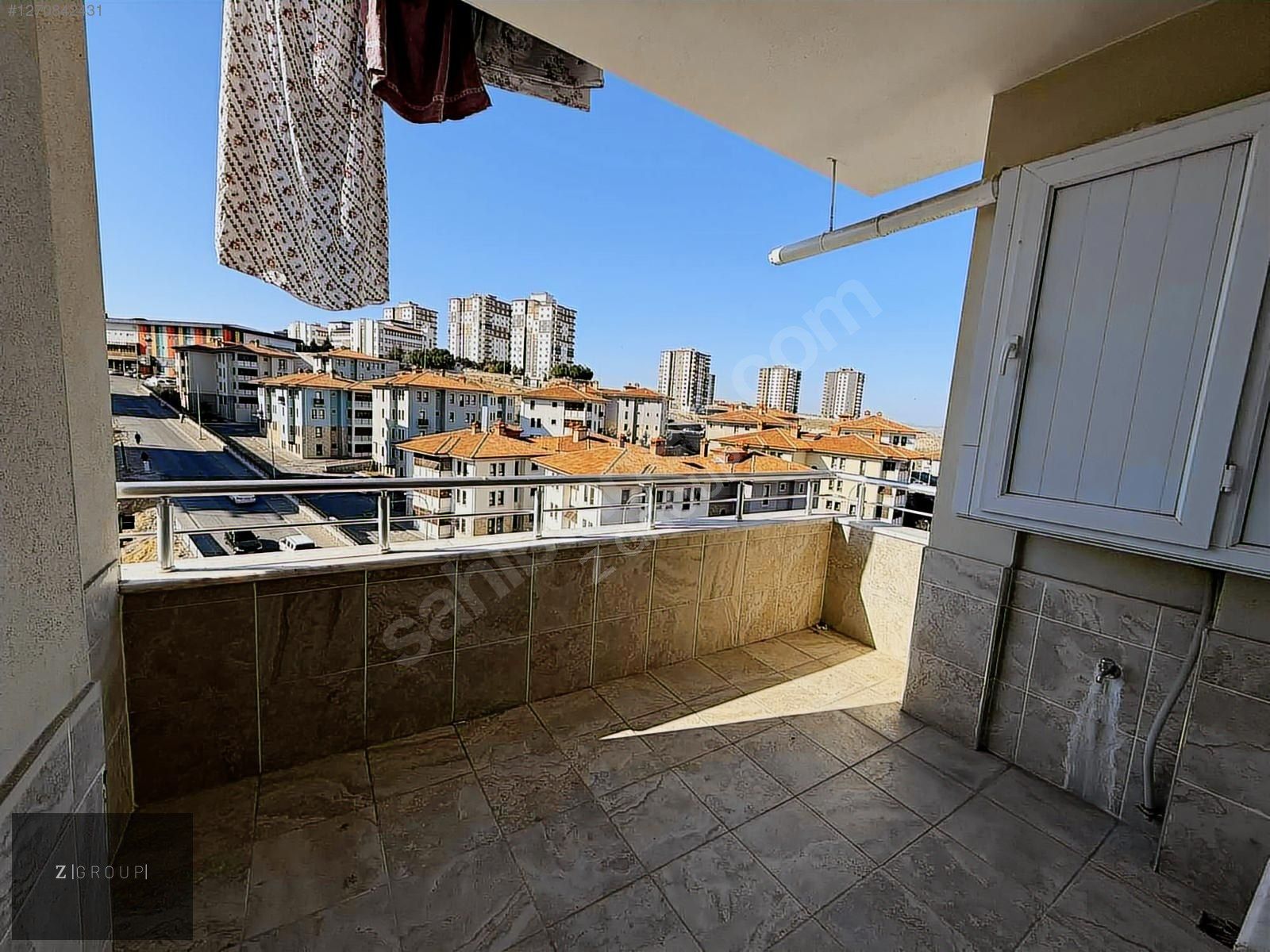 Z GROUP'DAN TEM CENTER YANI GENİŞ 2+1 DAİRE %60 KREDİ İMKANI