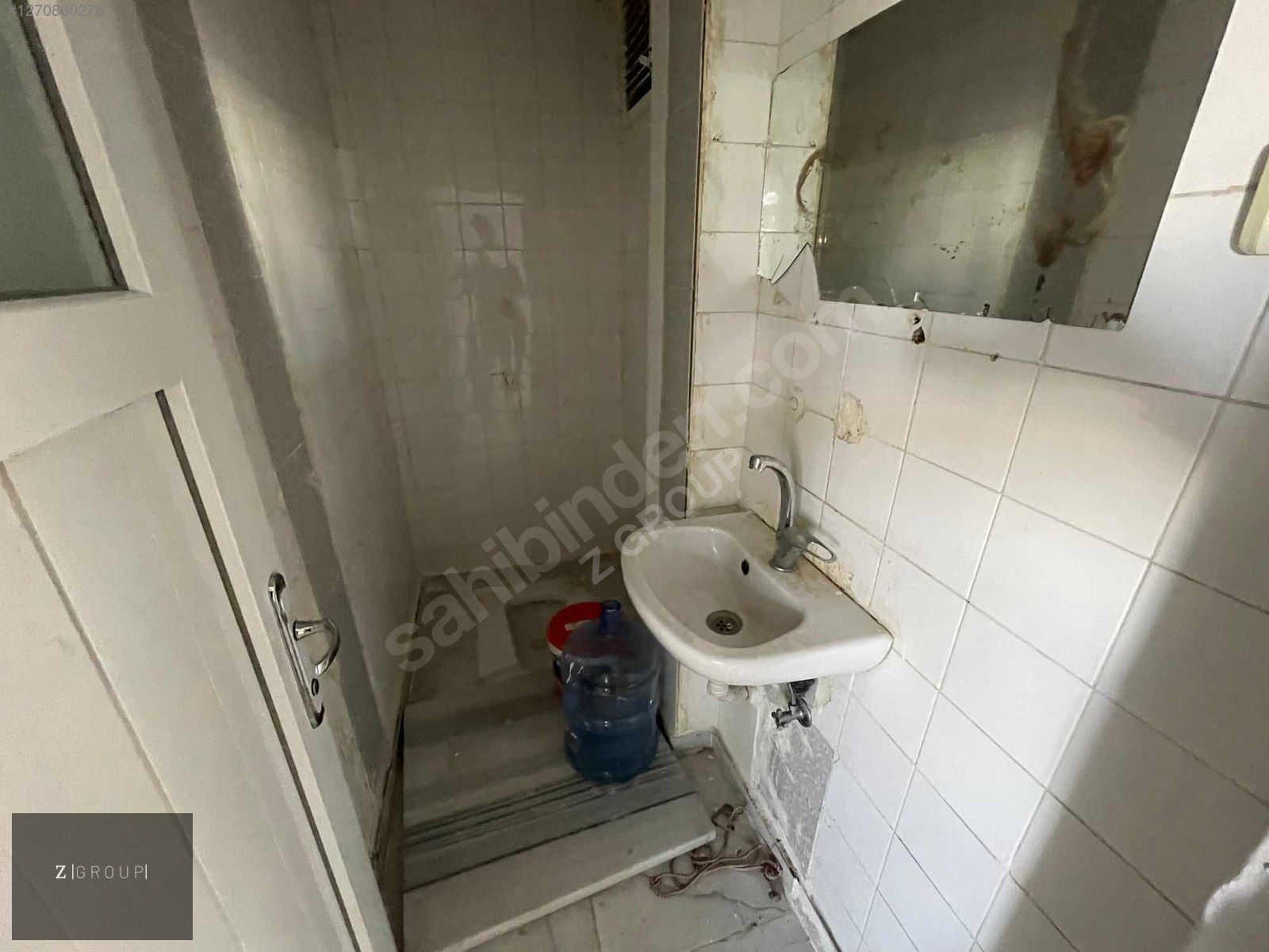 Z GROUP'DAN TRAMVAY YOLU ÜZERİNDE 2+1 DAİRE